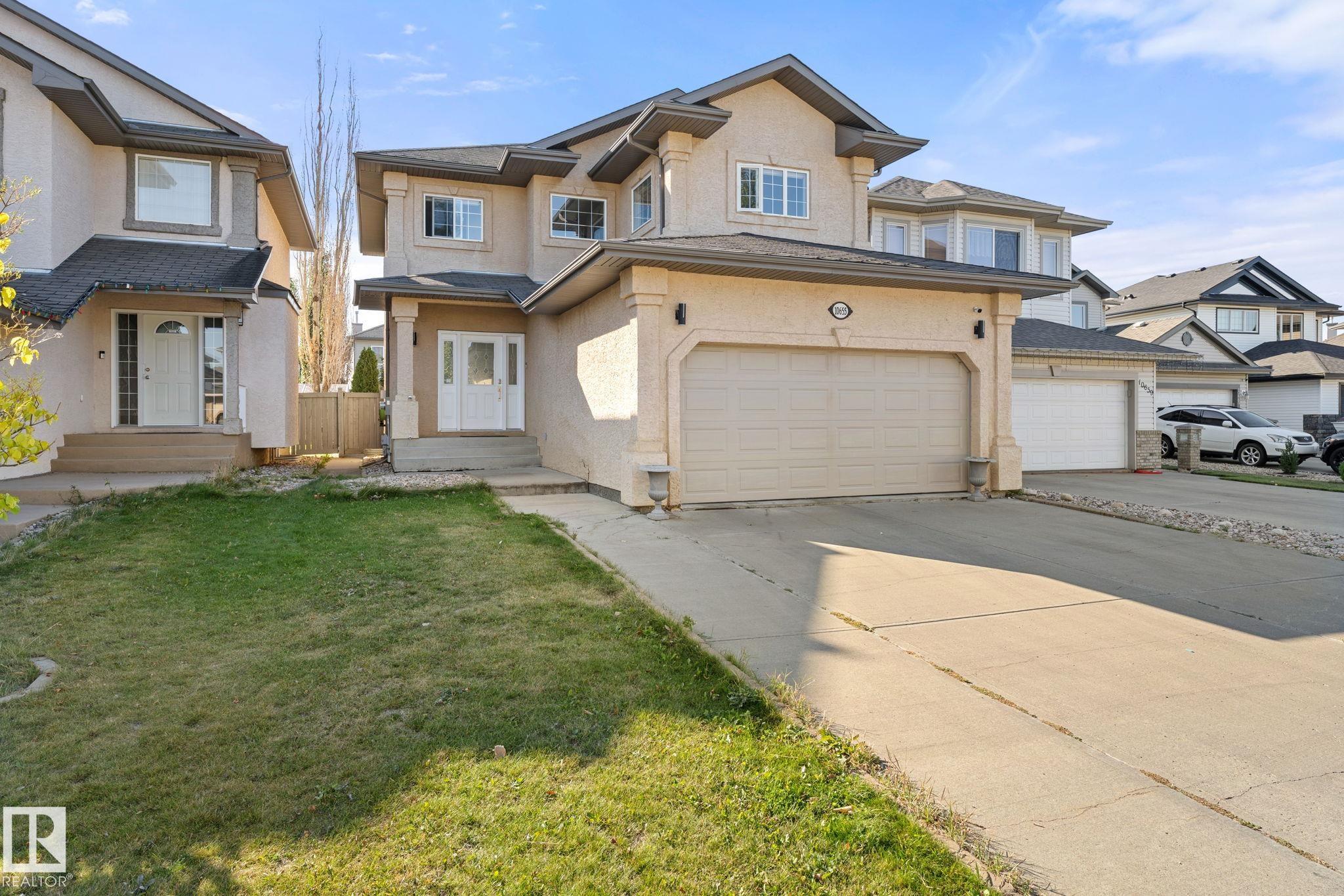 10655 181 Avenue, Edmonton, MLS® # E4459008