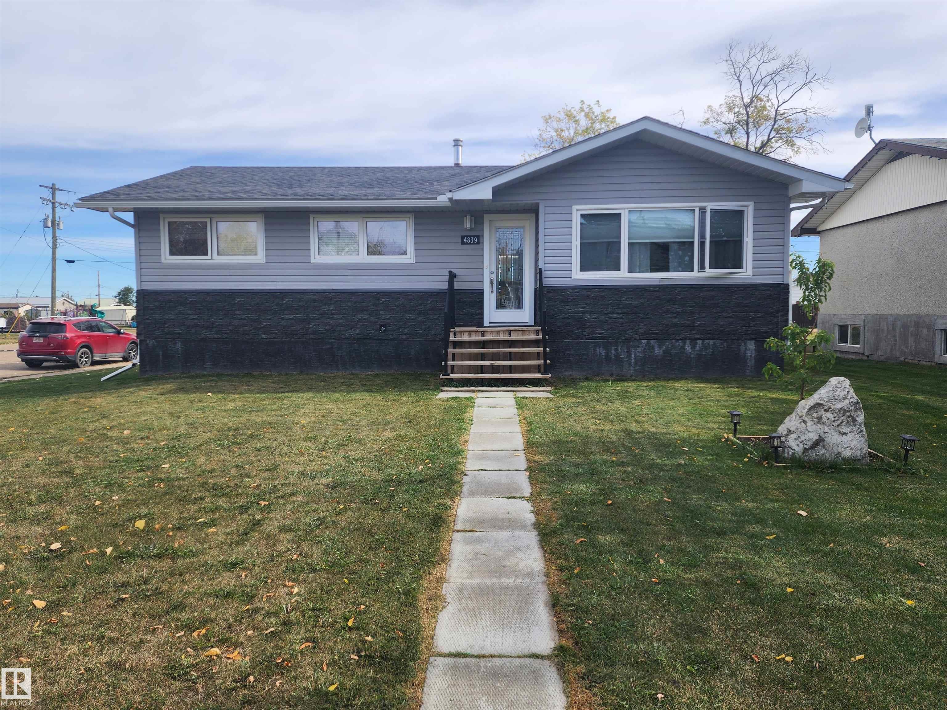4839 49 Street, Clyde, MLS® # E4459010