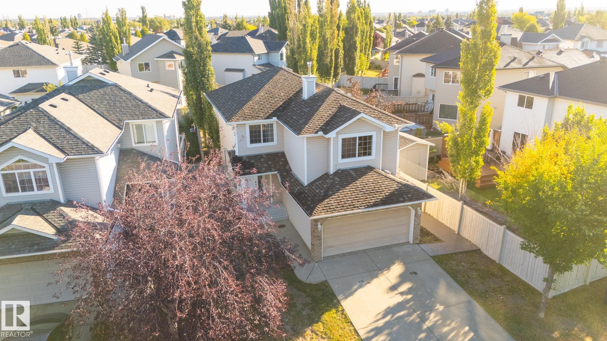 638 Leger Way, Edmonton, MLS® # E4459013