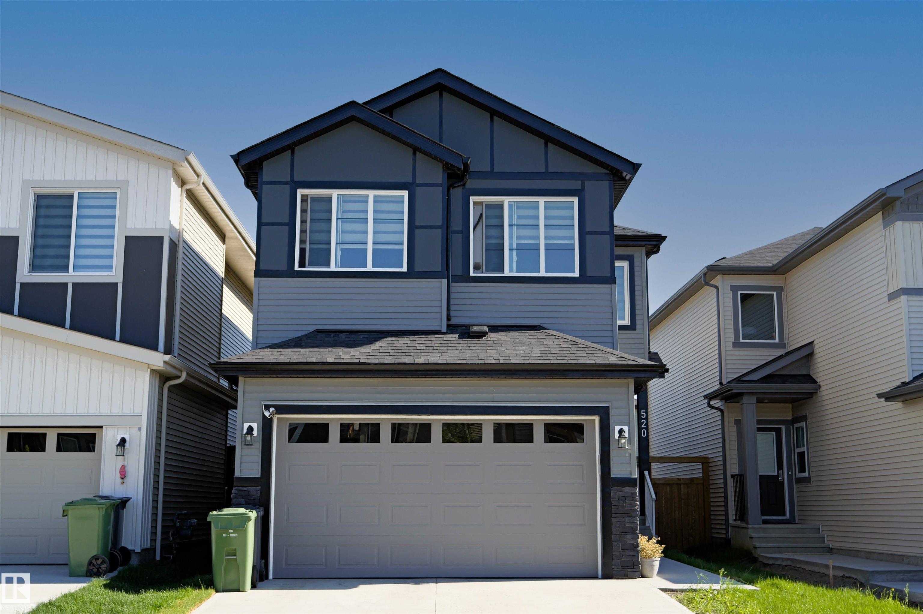 520 Bluff Ln, Leduc, MLS® # E4459014