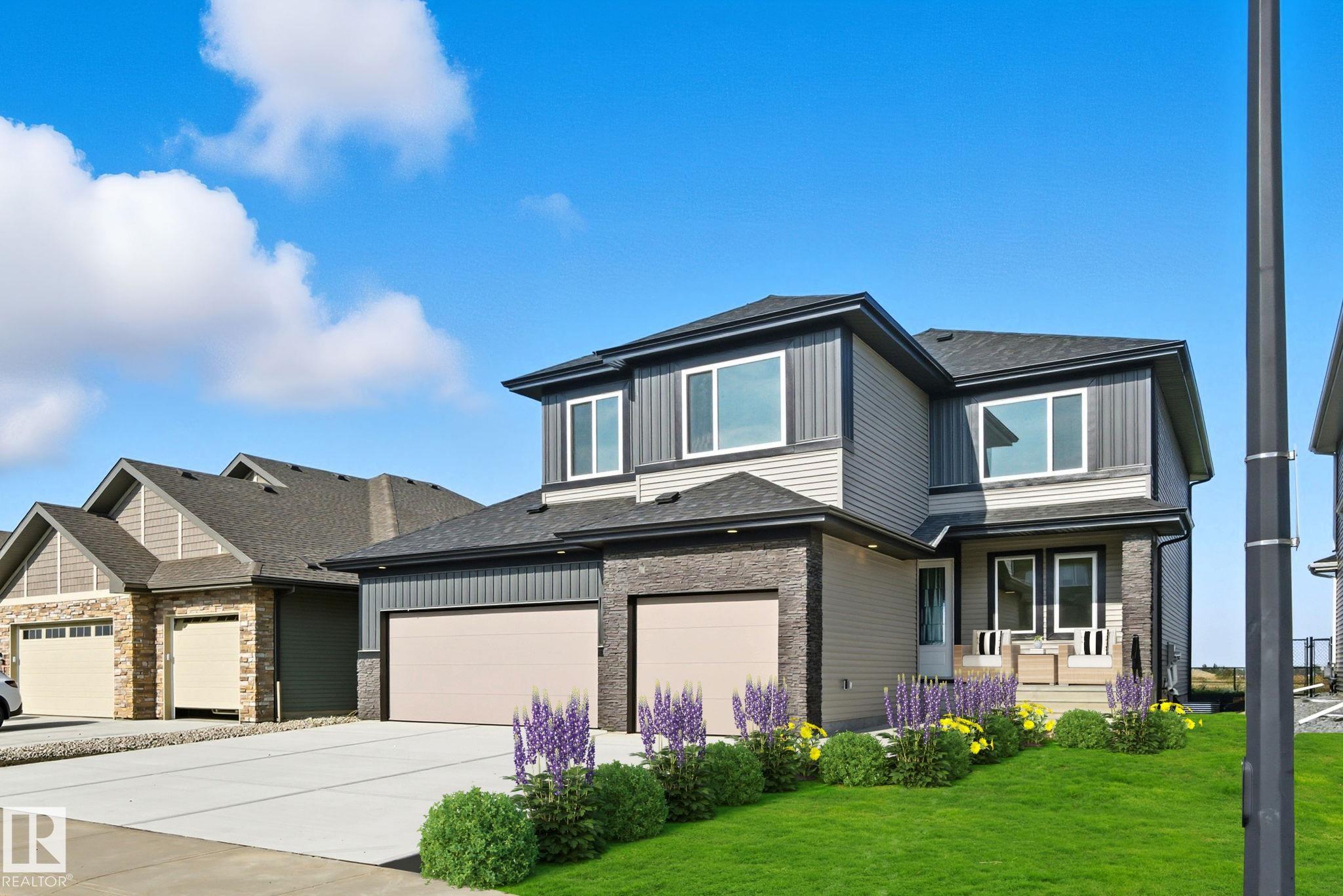 2006 Genesis Lane, Stony Plain, MLS® # E4459015