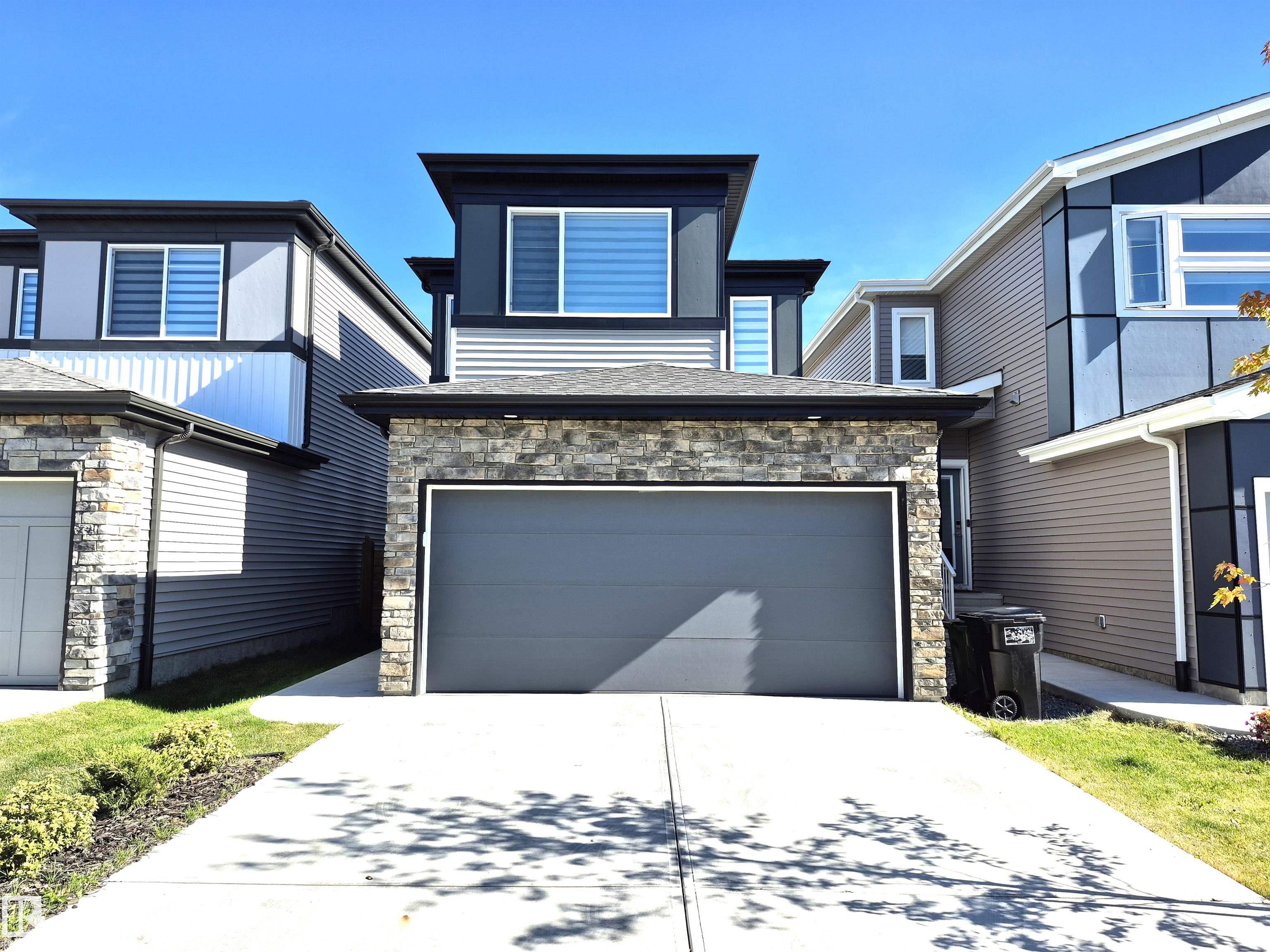 3517 Kulay Link, Edmonton, MLS® # E4459017