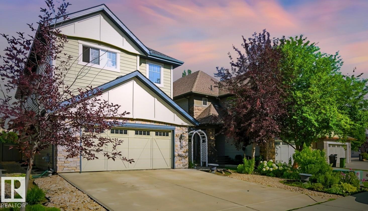 478 Ainslie Crescent Sw, Edmonton, MLS® # E4459019