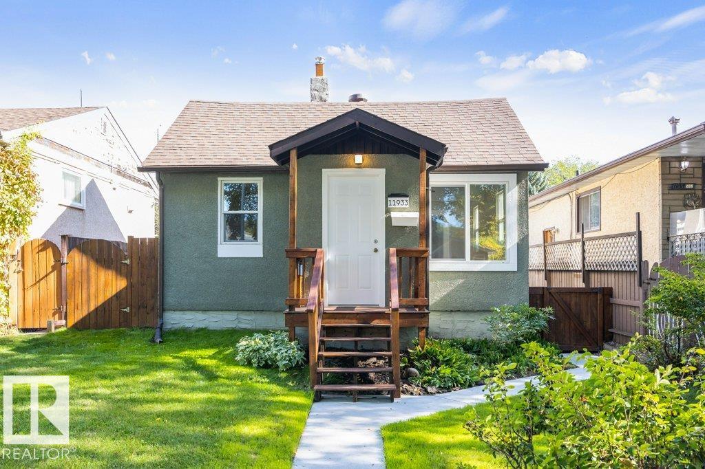 11933 56 Street, Edmonton, MLS® # E4459025