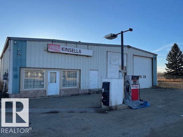  Business with Property for Sale, MLS® # E4459026