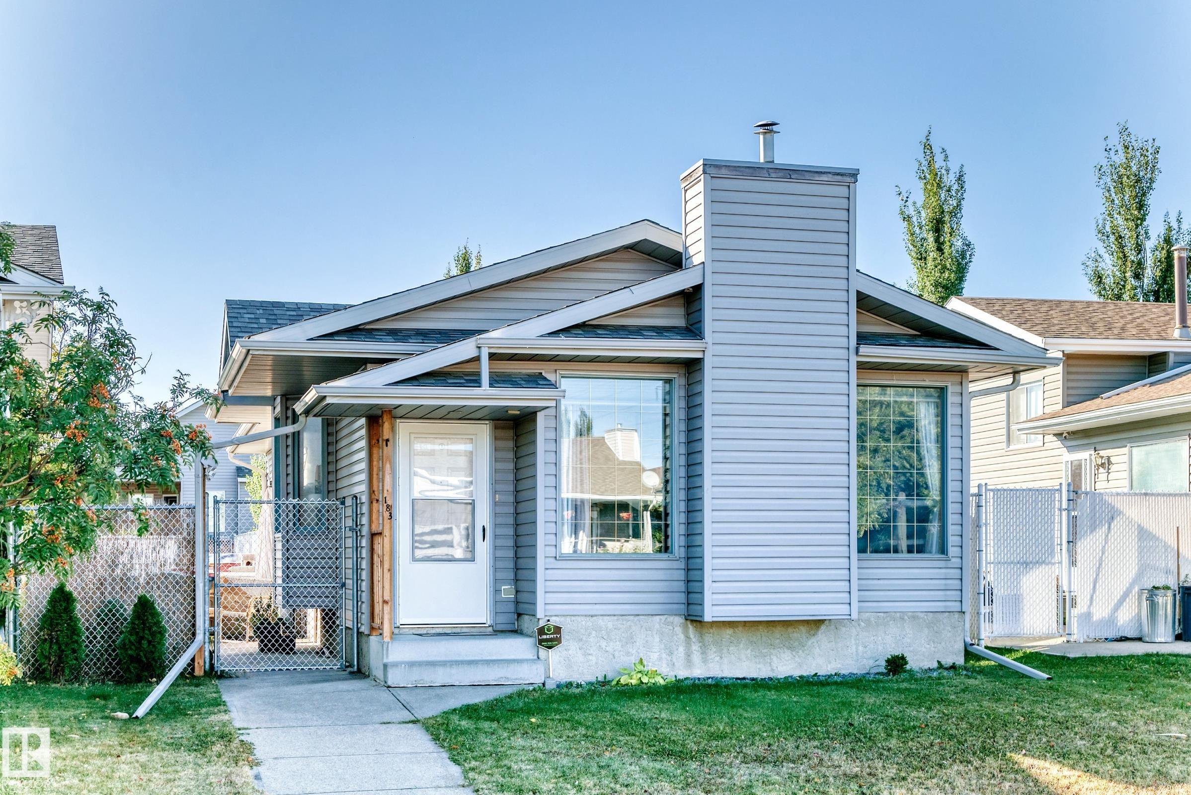 183 Diamond Drive, Millet, MLS® # E4459027