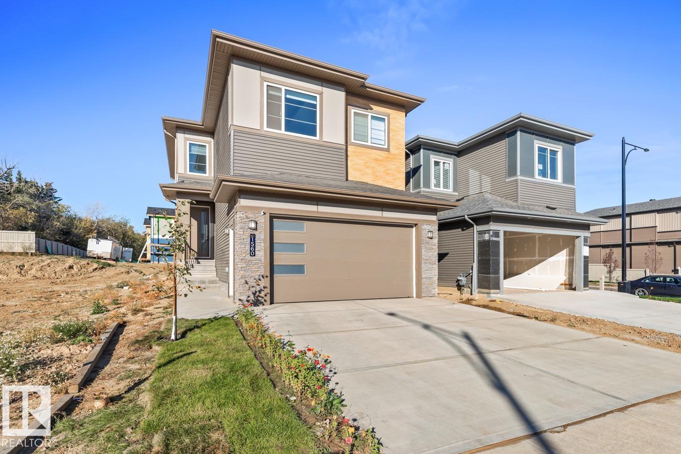 1560 Siskin Link Link, Edmonton, MLS® # E4459028