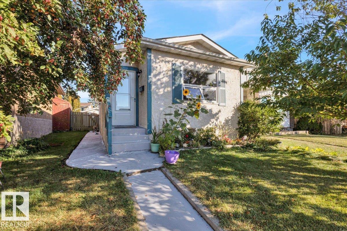 18708 57 Avenue, Edmonton, MLS® # E4459029