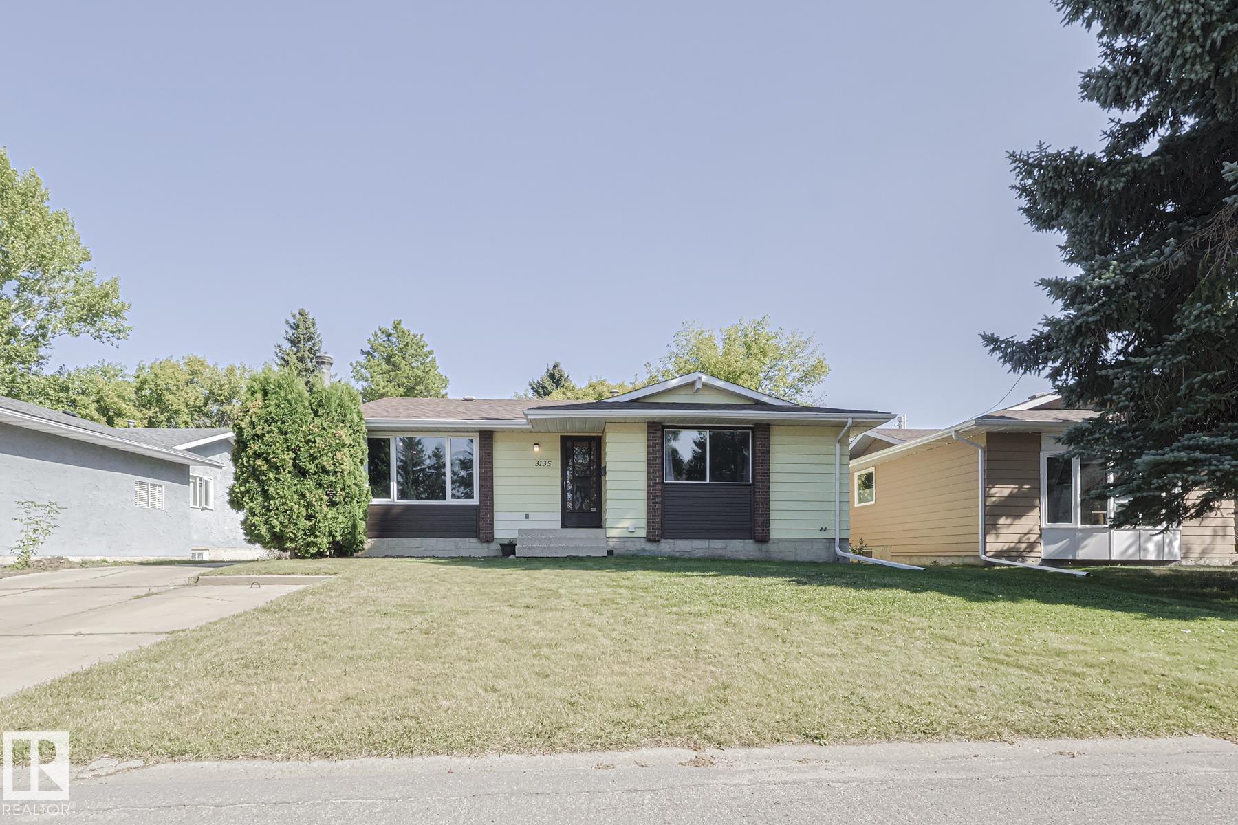 3135 74 Street, Edmonton, MLS® # E4459035