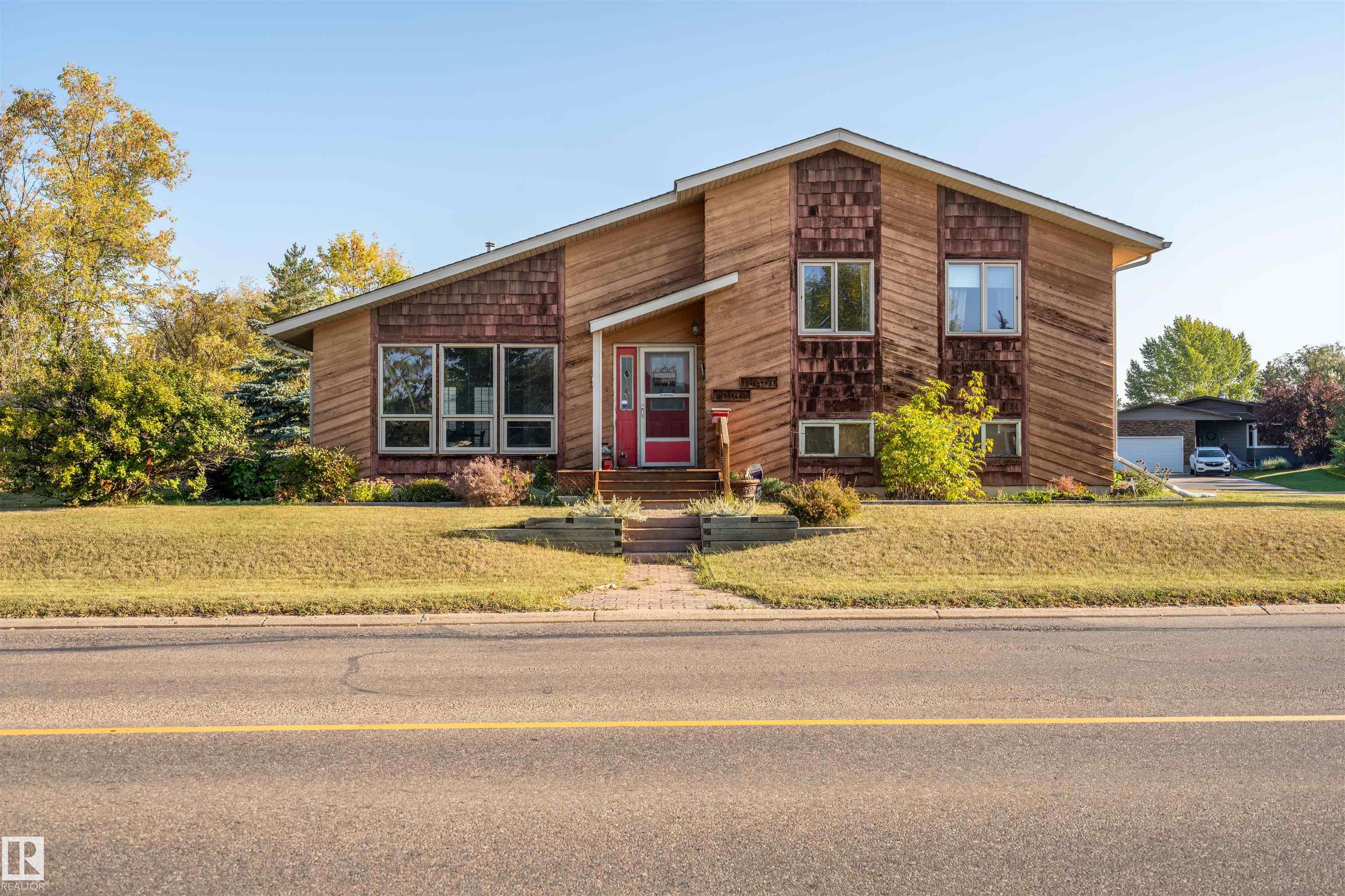 4302 44 Street, Bonnyville Town, MLS® # E4459037