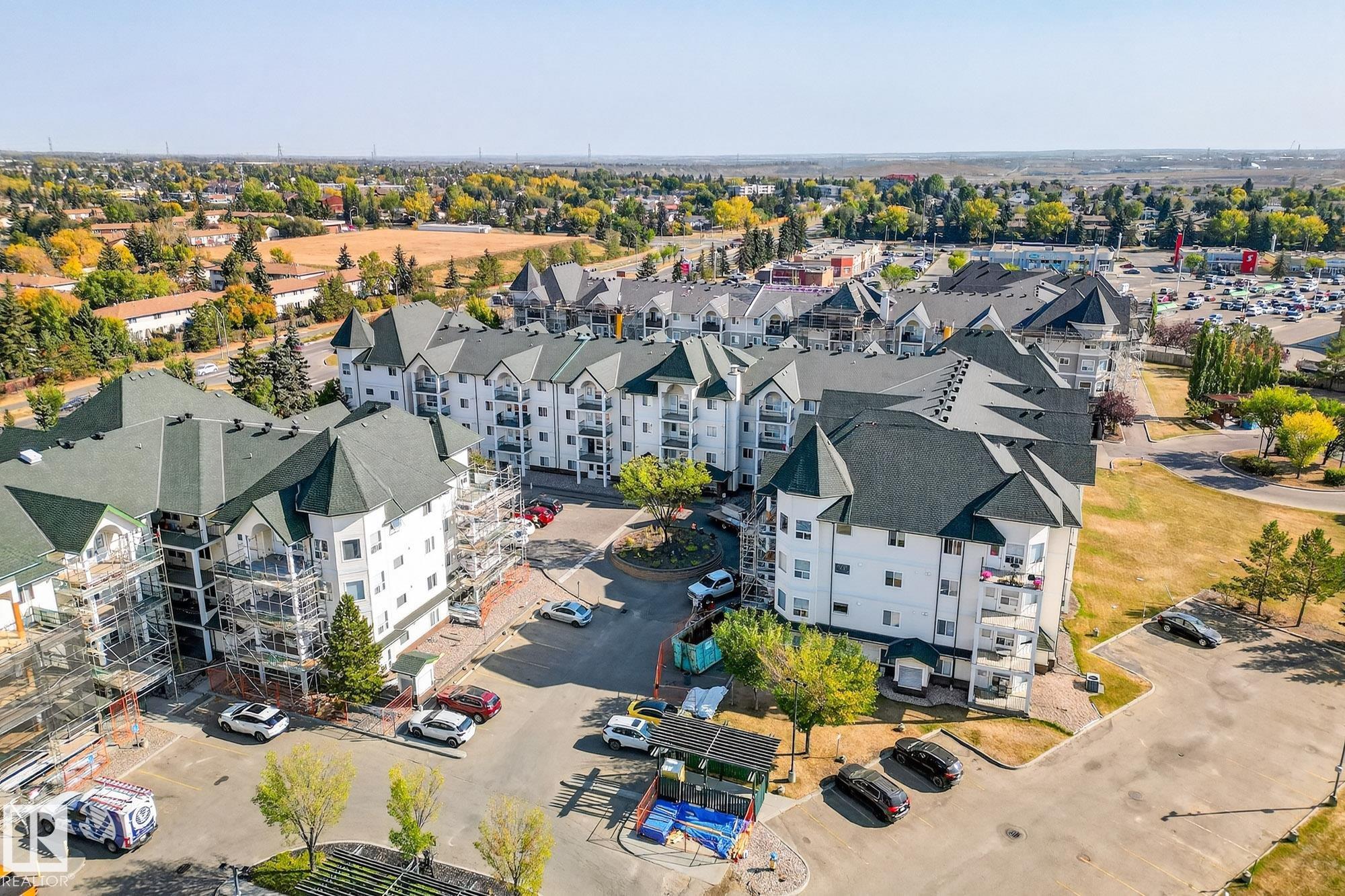 303 13625 34 Street, Edmonton, MLS® # E4459039