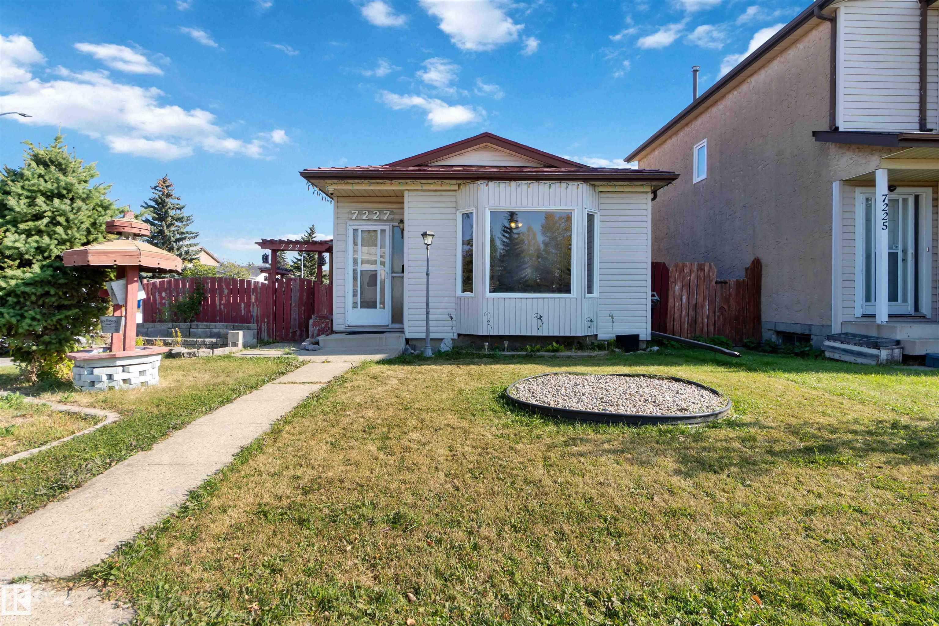 7227 184 Street, Edmonton, MLS® # E4459050
