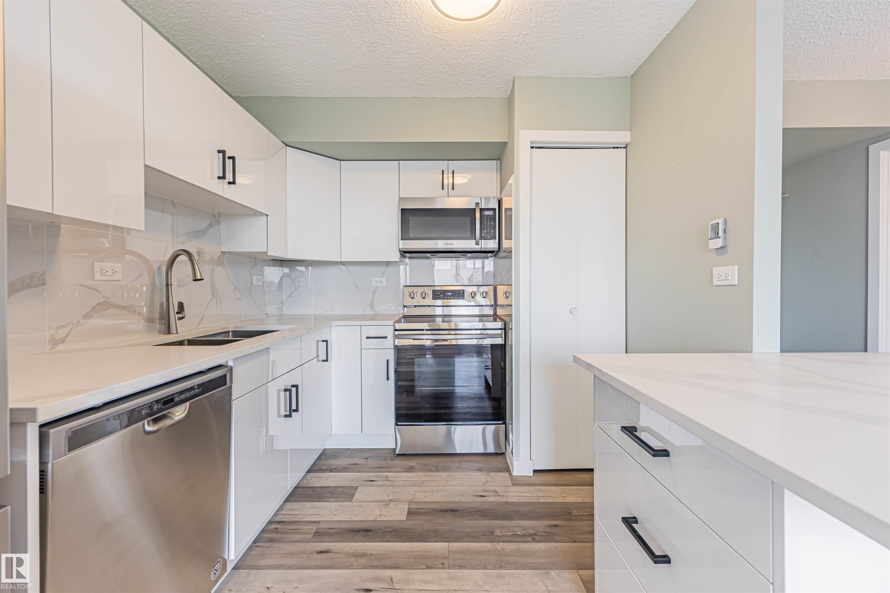 1705 10150 117 Street, Edmonton, MLS® # E4459059