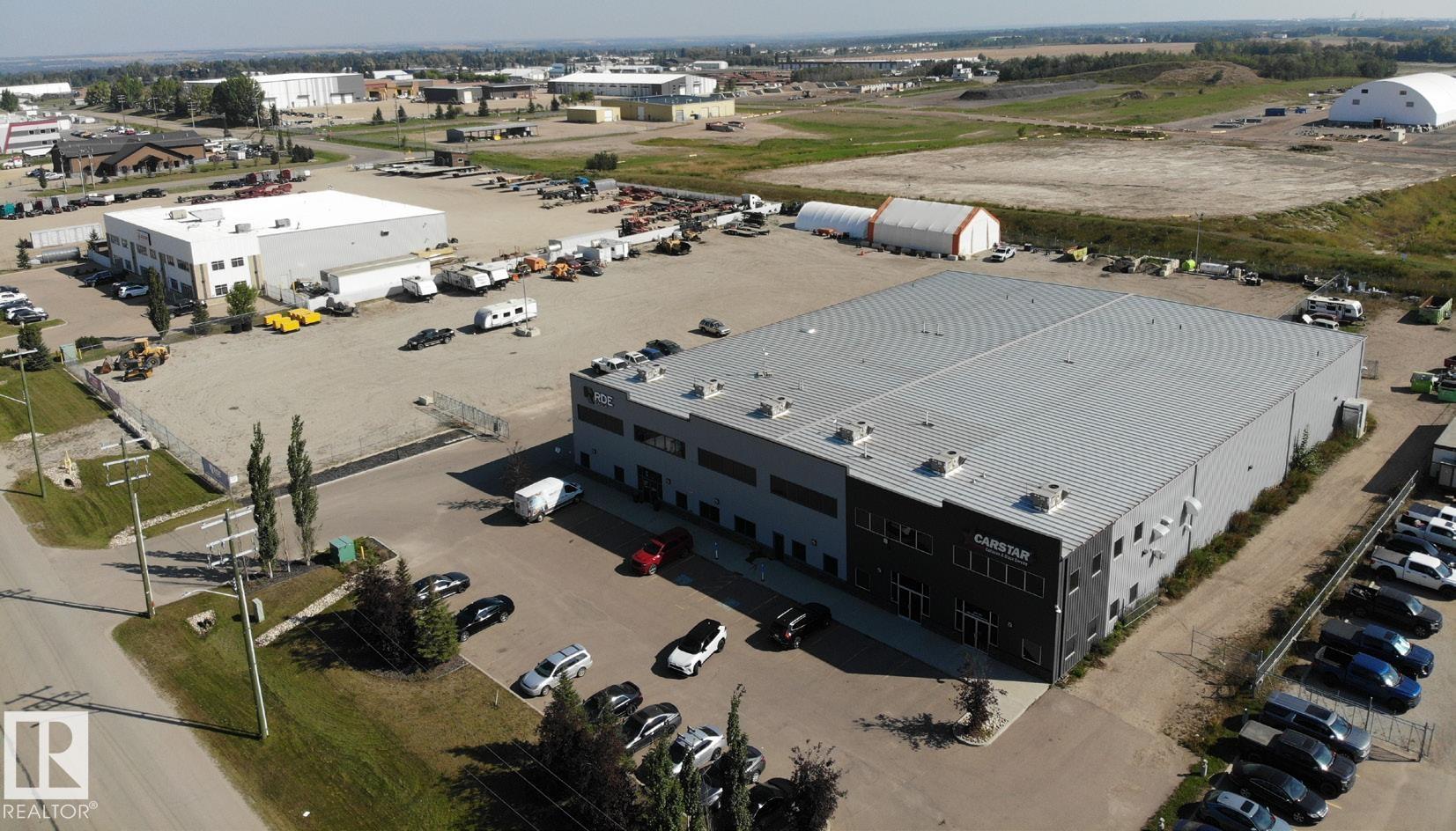  Industrial Property for Lease, MLS® # E4459067