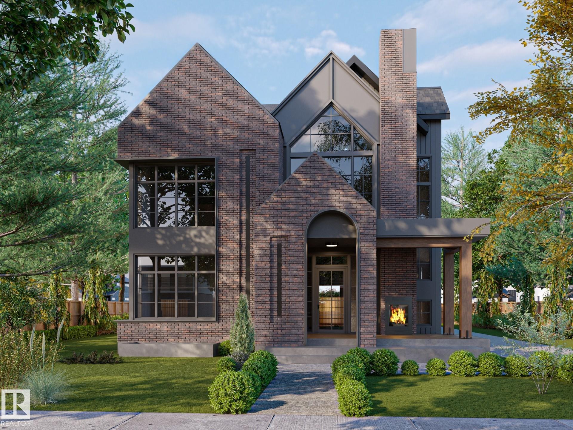 9709 141 Street, Edmonton, MLS® # E4459082