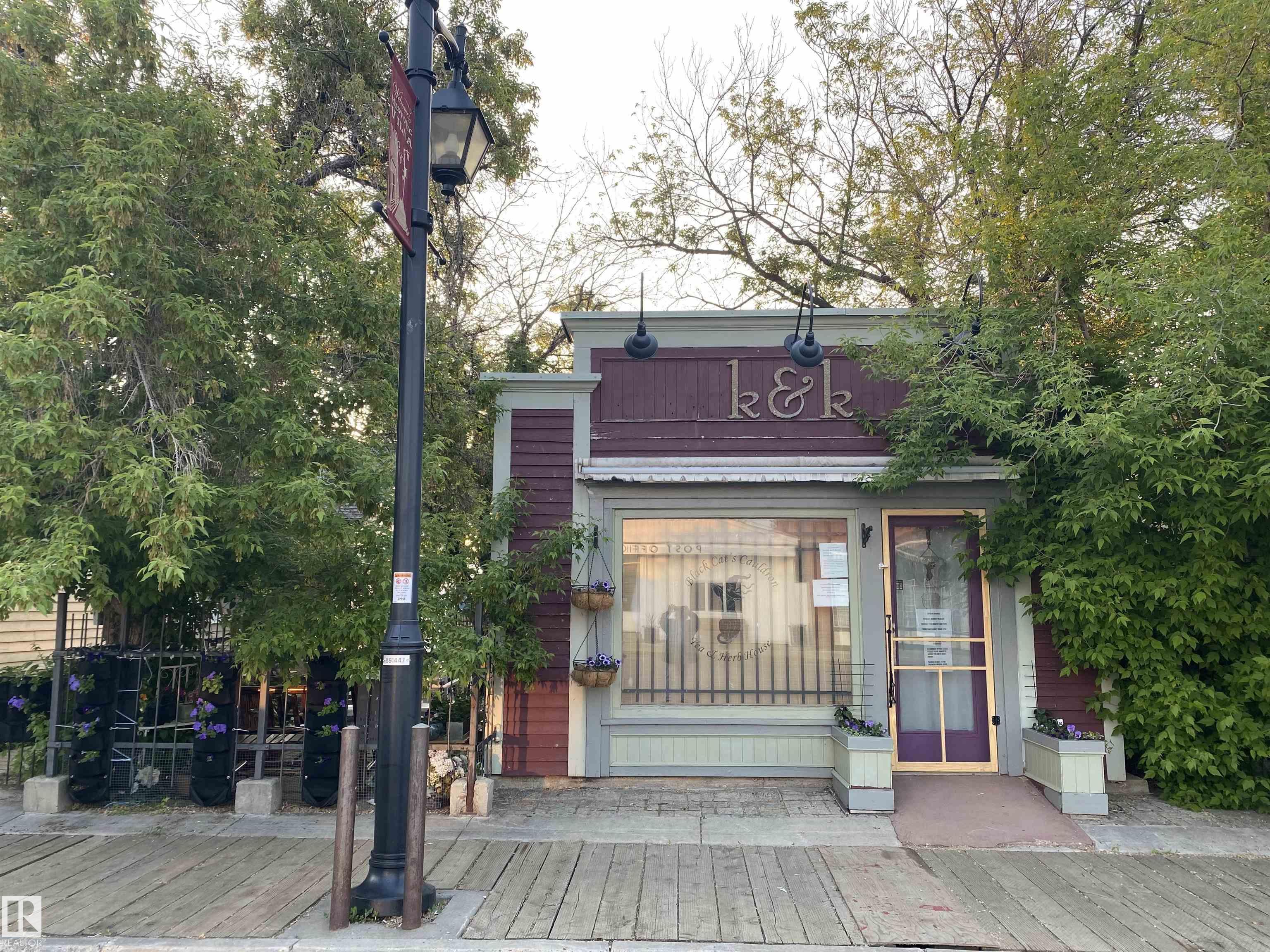 5019 50 Street, Vilna, MLS® # E4459088