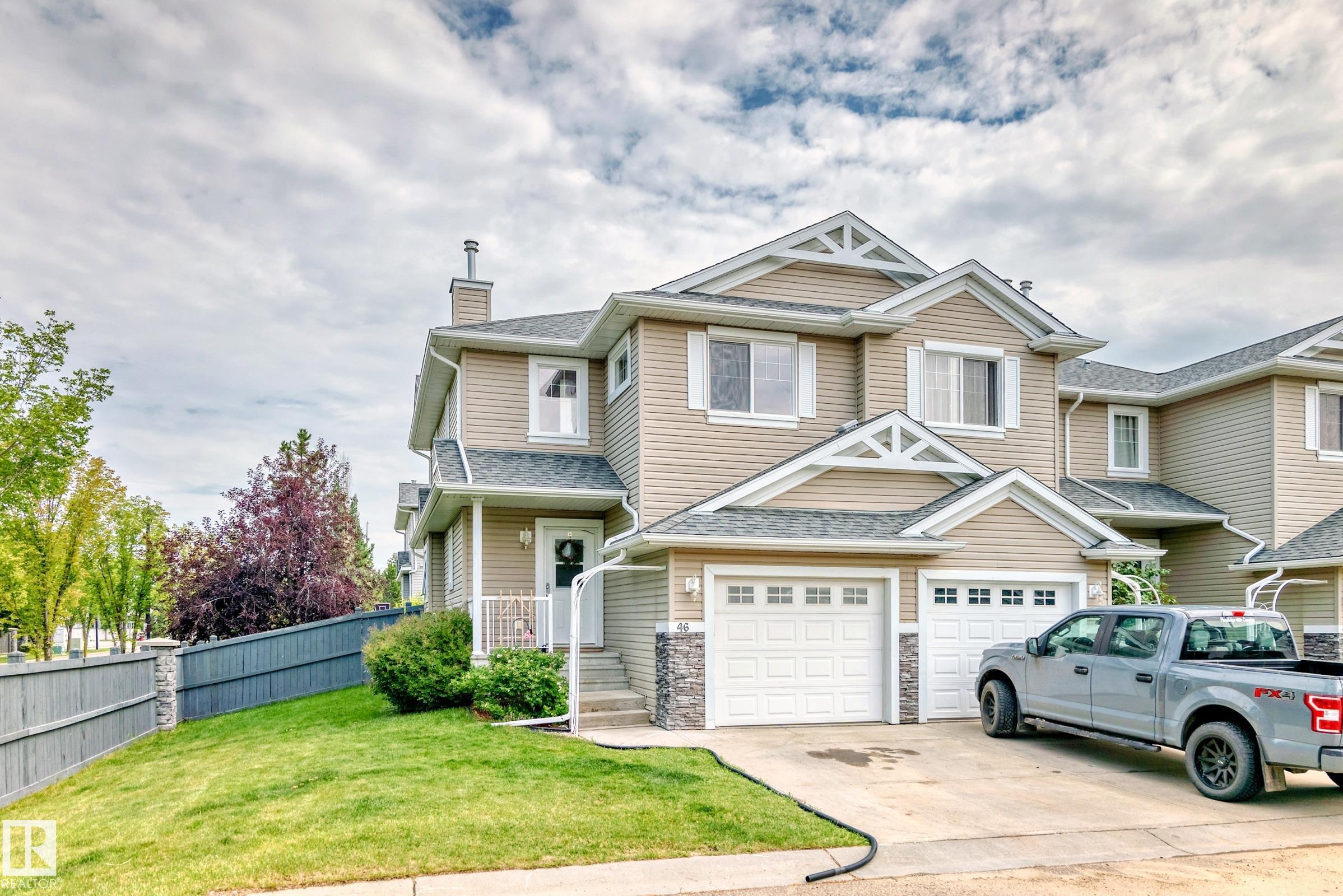46 5101 Soleil Boulevard, Beaumont, MLS® # E4459092