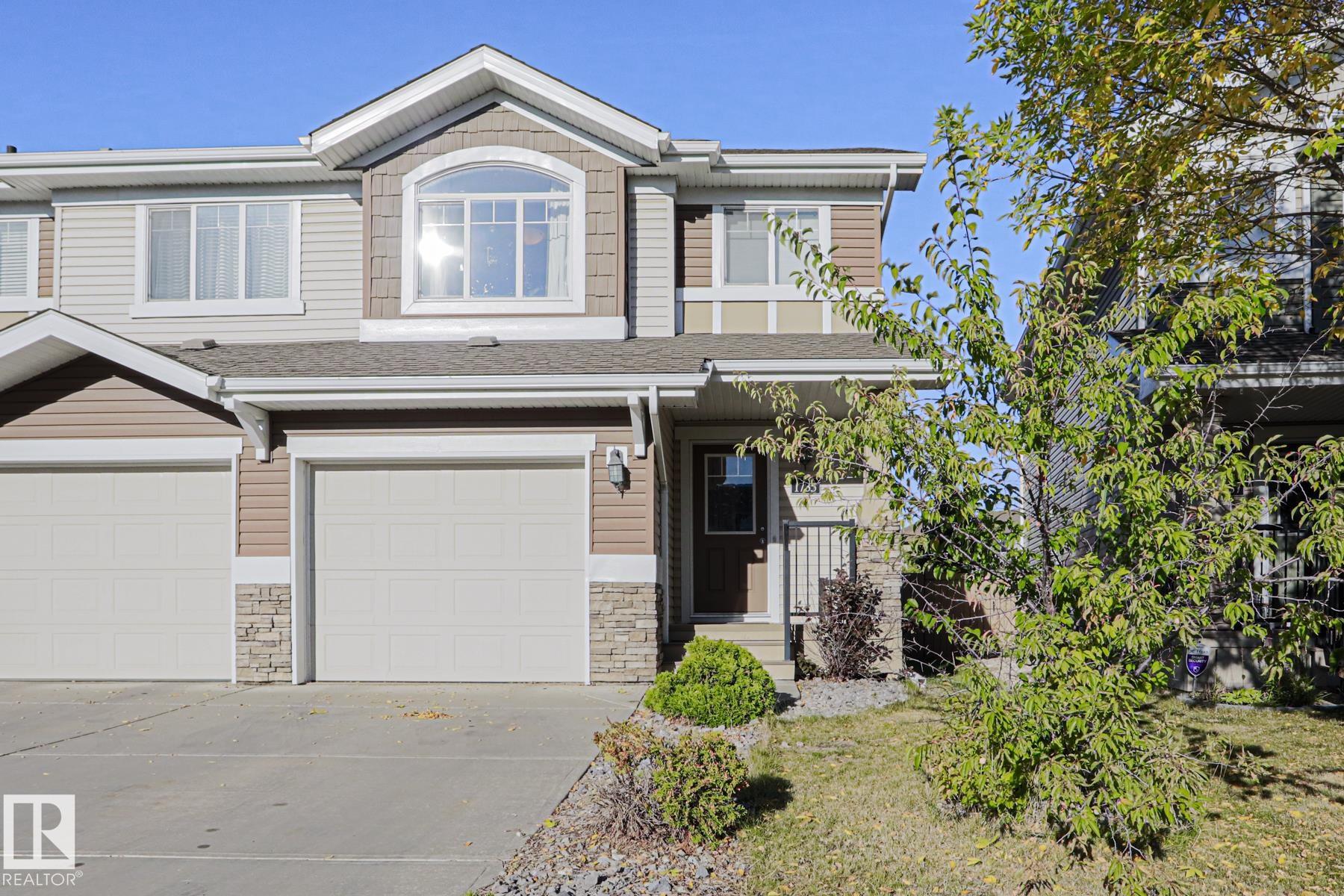 1735 Hammond Crescent Nw, Edmonton, MLS® # E4459096