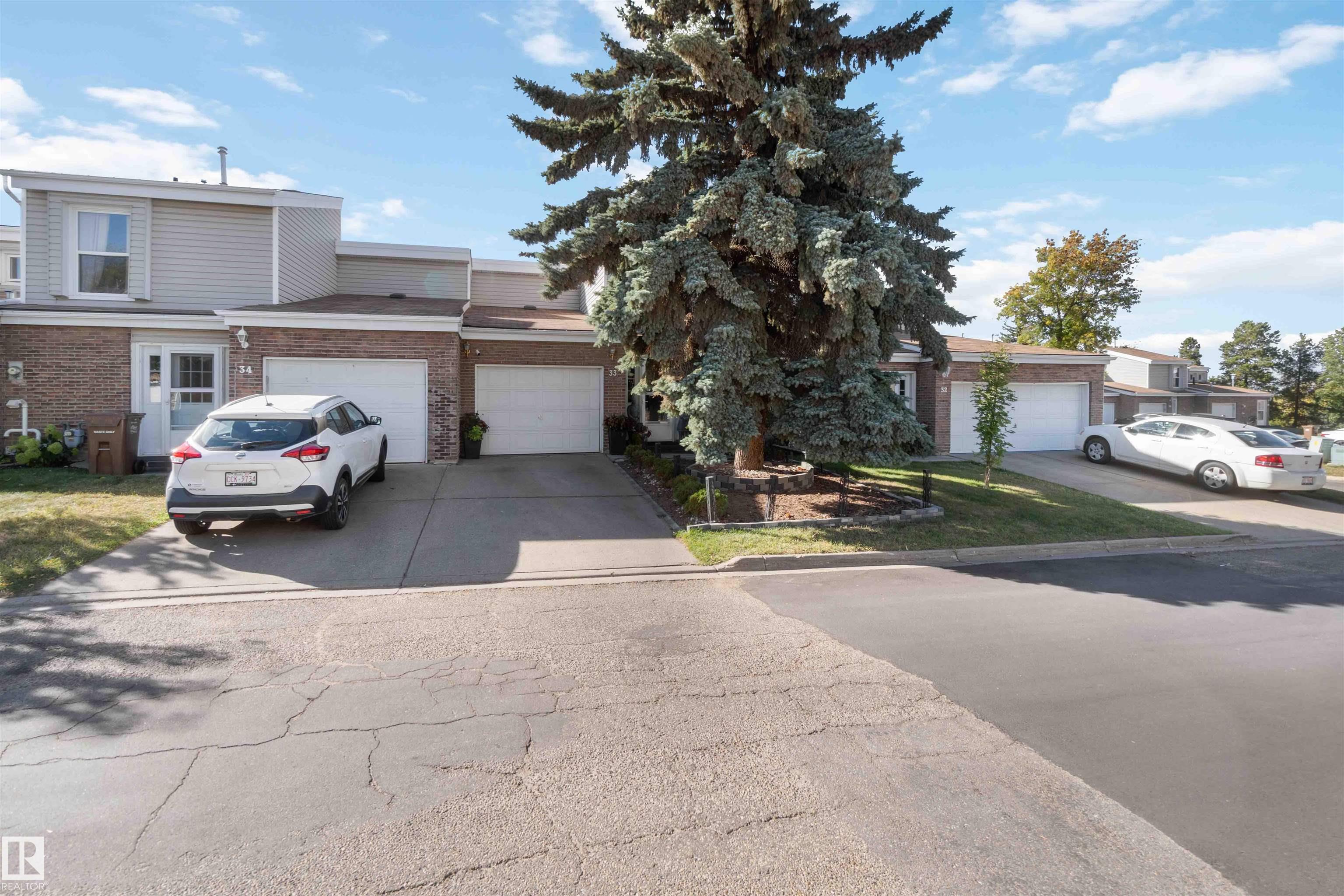33 Grandview Ridge, St. Albert, MLS® # E4459099