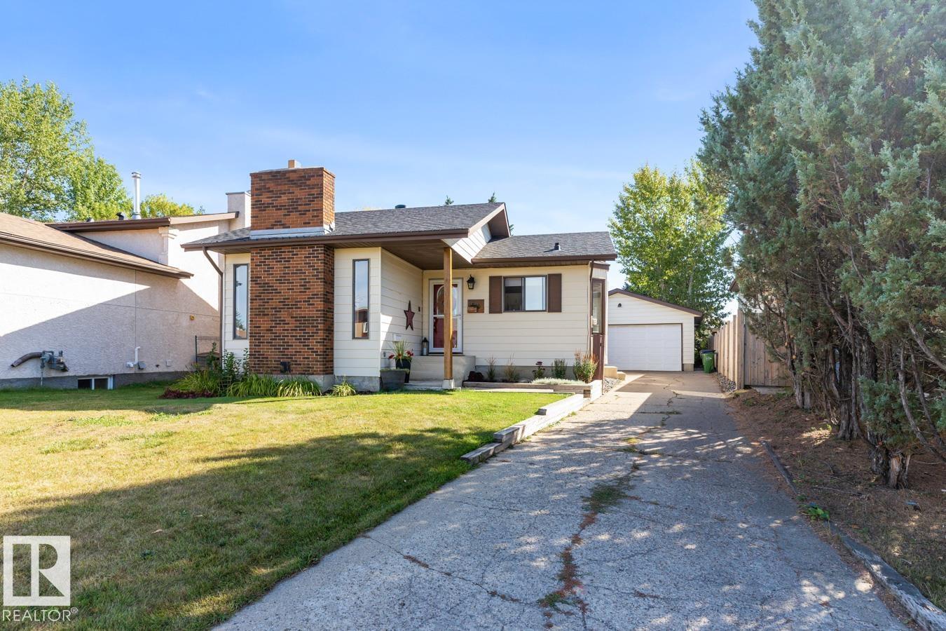 17507 93 Street, Edmonton, MLS® # E4459125