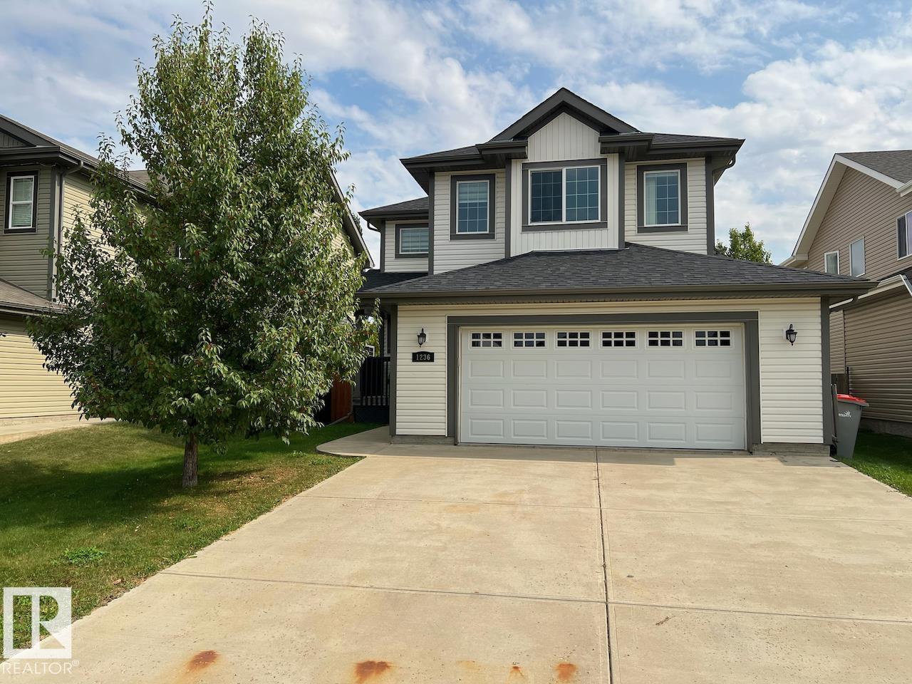 1236 Westerra Crescent, Stony Plain, MLS® # E4459127