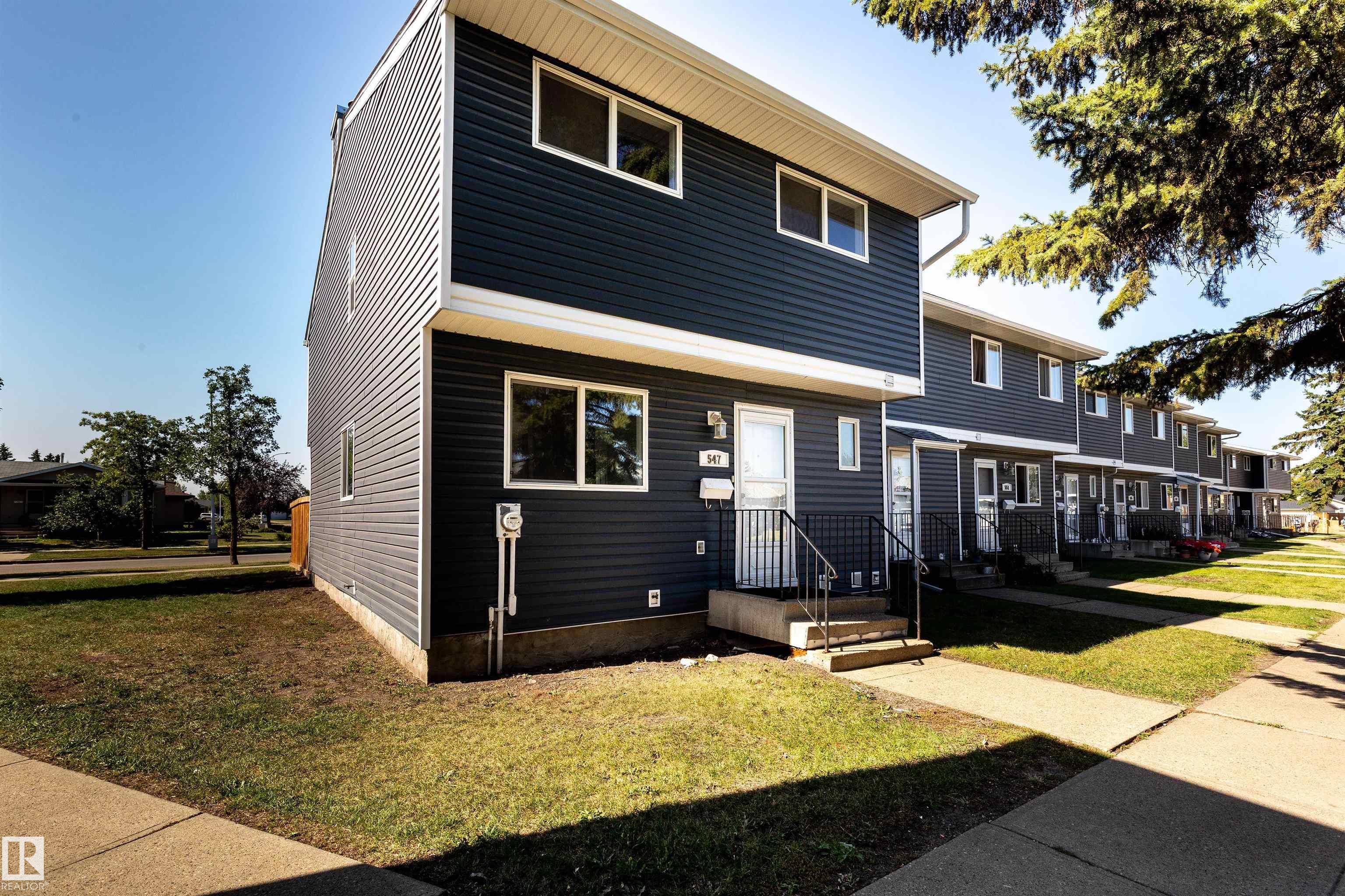 547 Dunluce Road, Edmonton, MLS® # E4459128