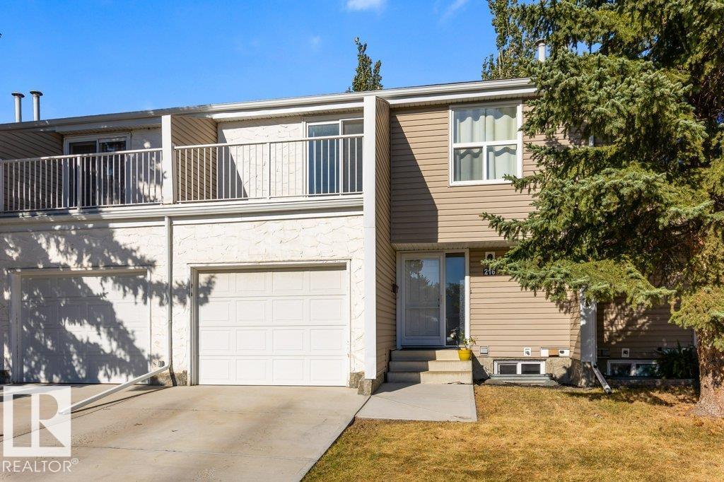 216 Chateau Place, Edmonton, MLS® # E4459133