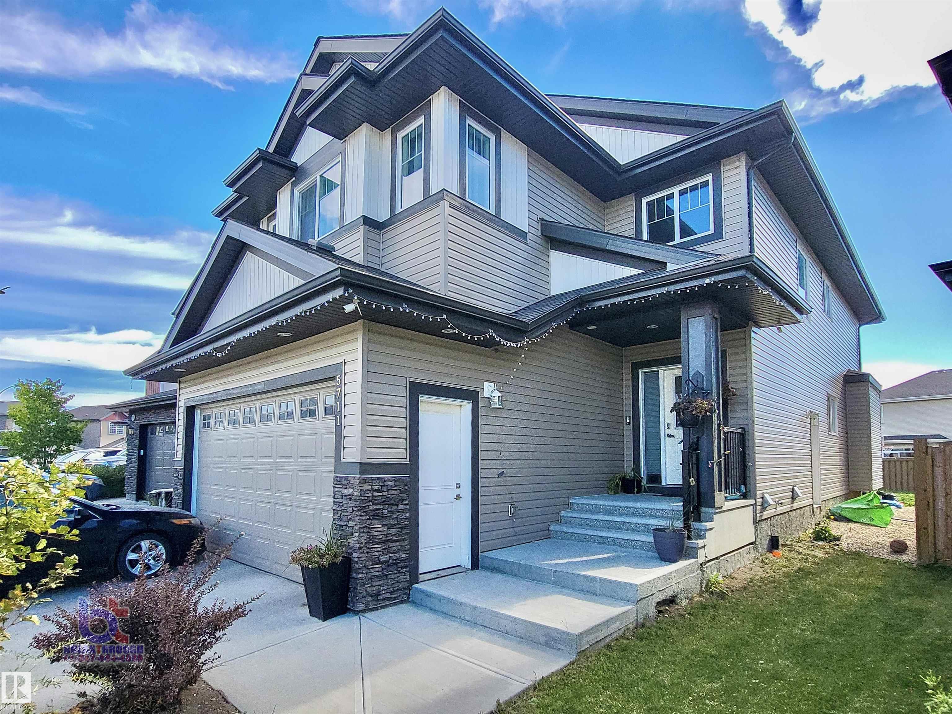 5711 176 Avenue Nw, Edmonton, MLS® # E4459143