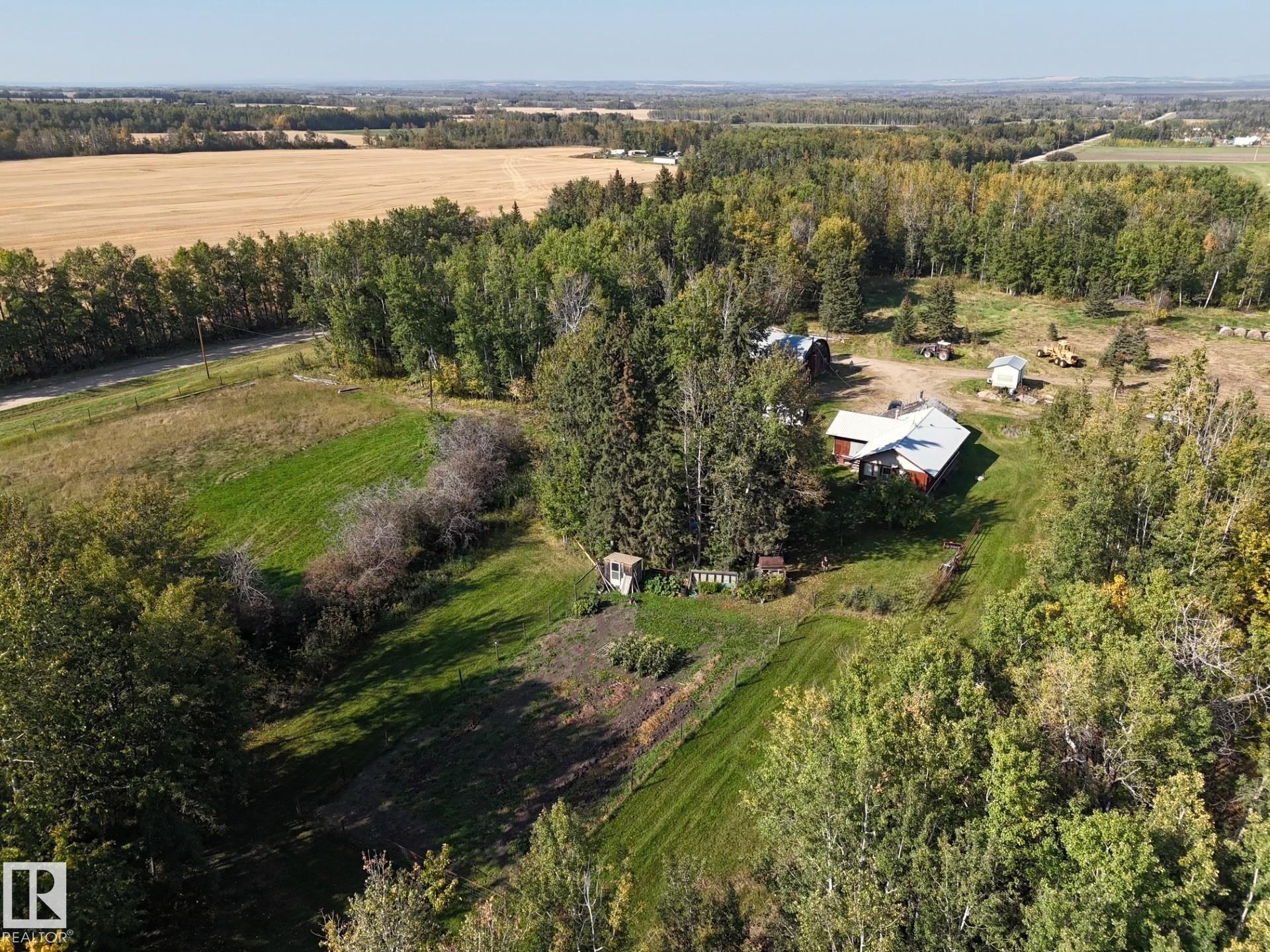 53219 Rrd 85, Rural Yellowhead, MLS® # E4459150