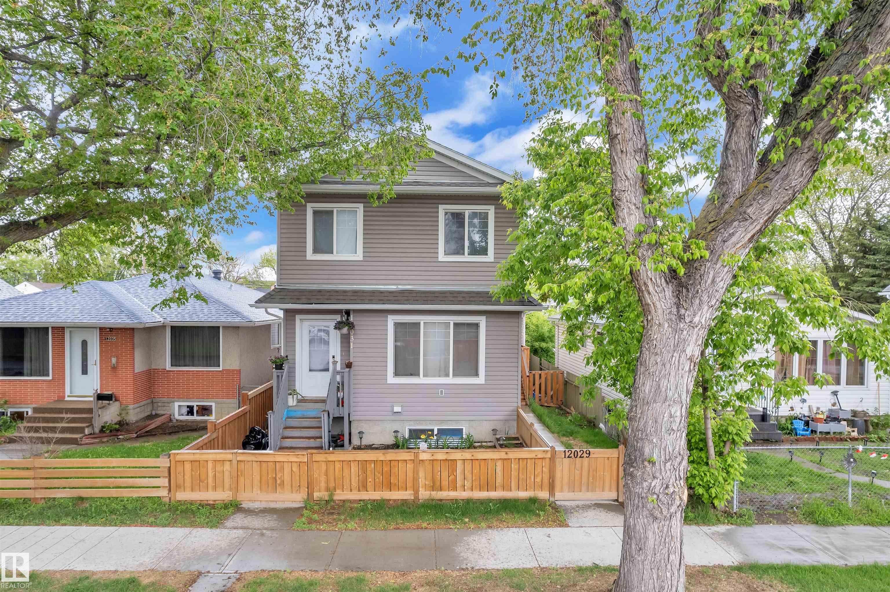 12029 77 Street, Edmonton, MLS® # E4459152