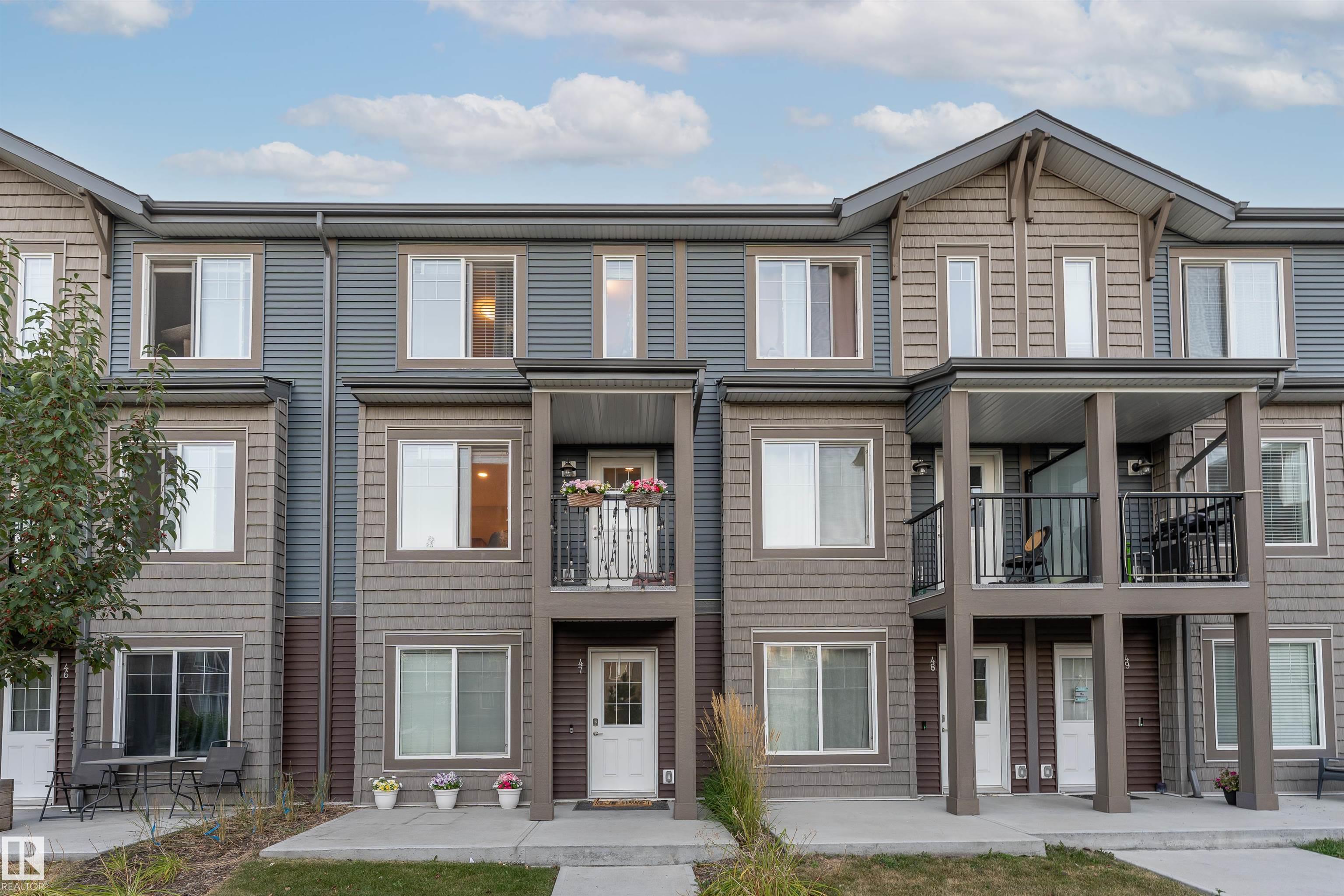 47 3025 151 Avenue, Edmonton, MLS® # E4459154
