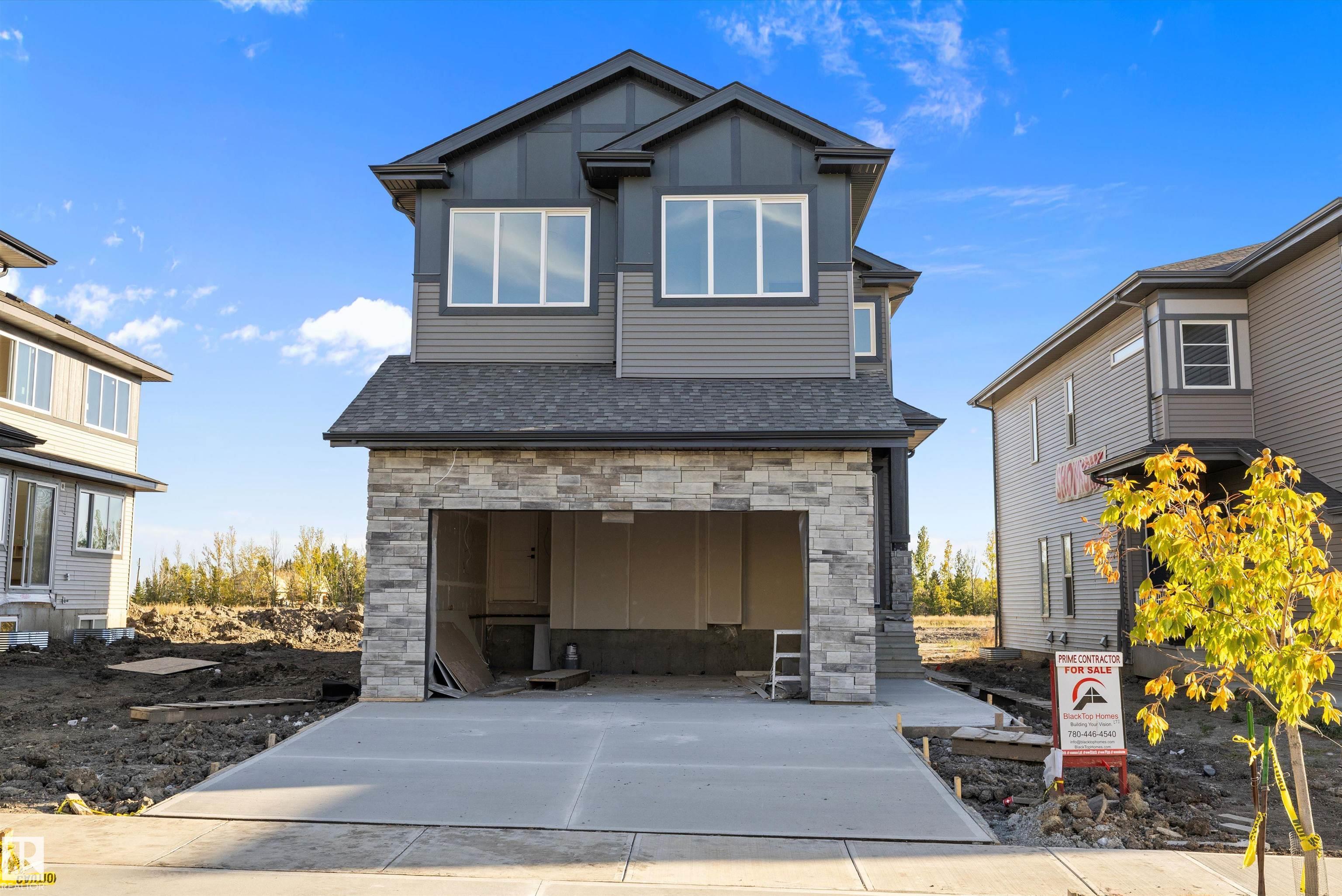 1939 63 Avenue, Rural Leduc County, MLS® # E4459158