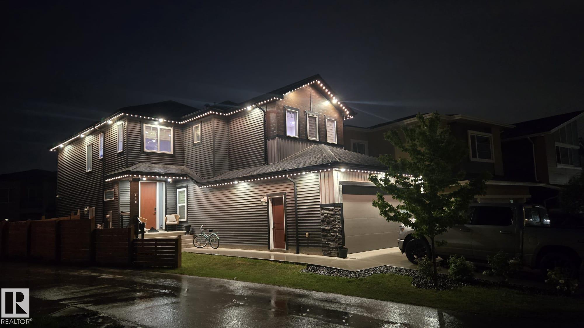 228 36 Street Sw, Edmonton, MLS® # E4459170
