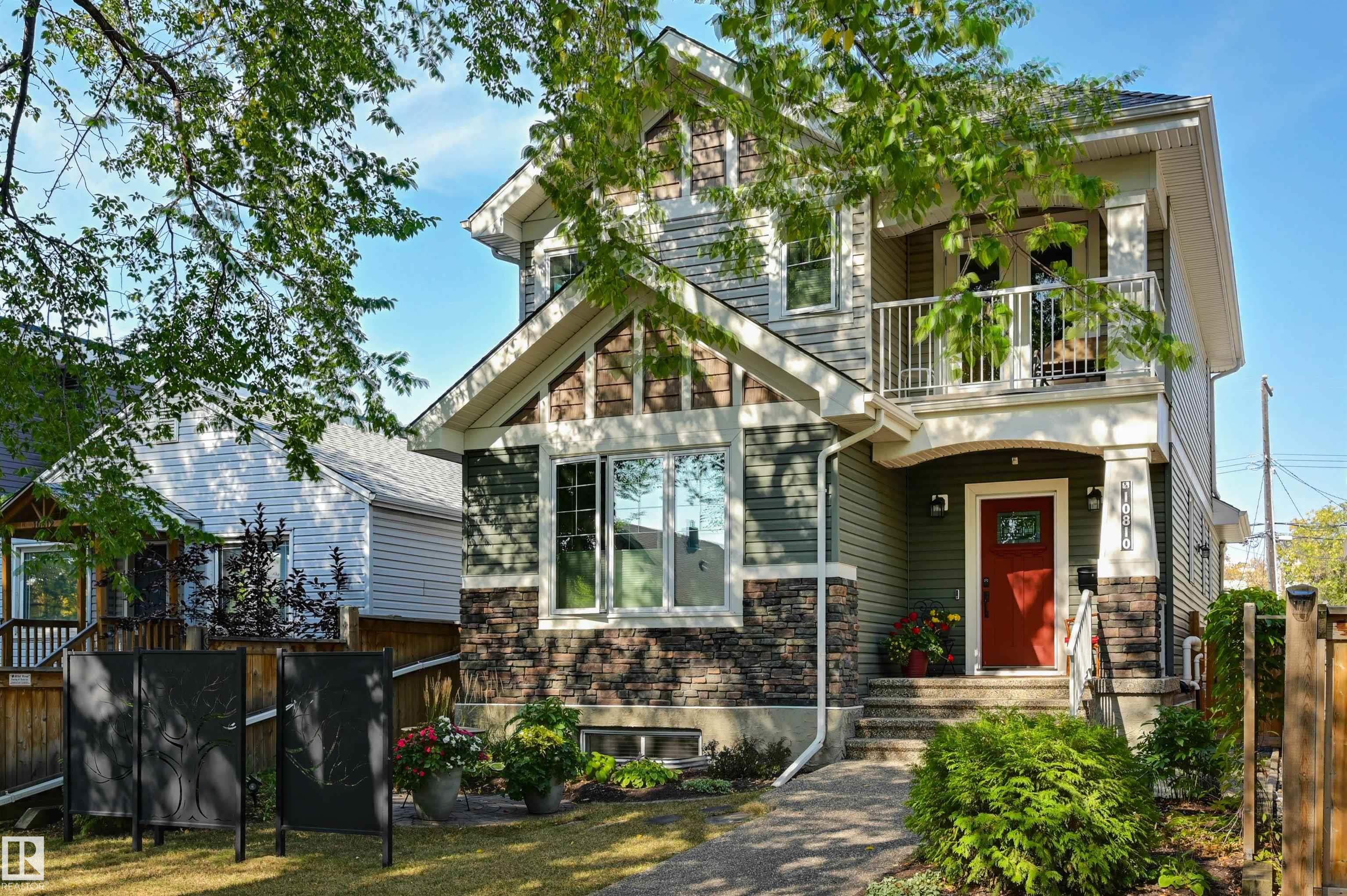 10810 74 Avenue, Edmonton, MLS® # E4459172