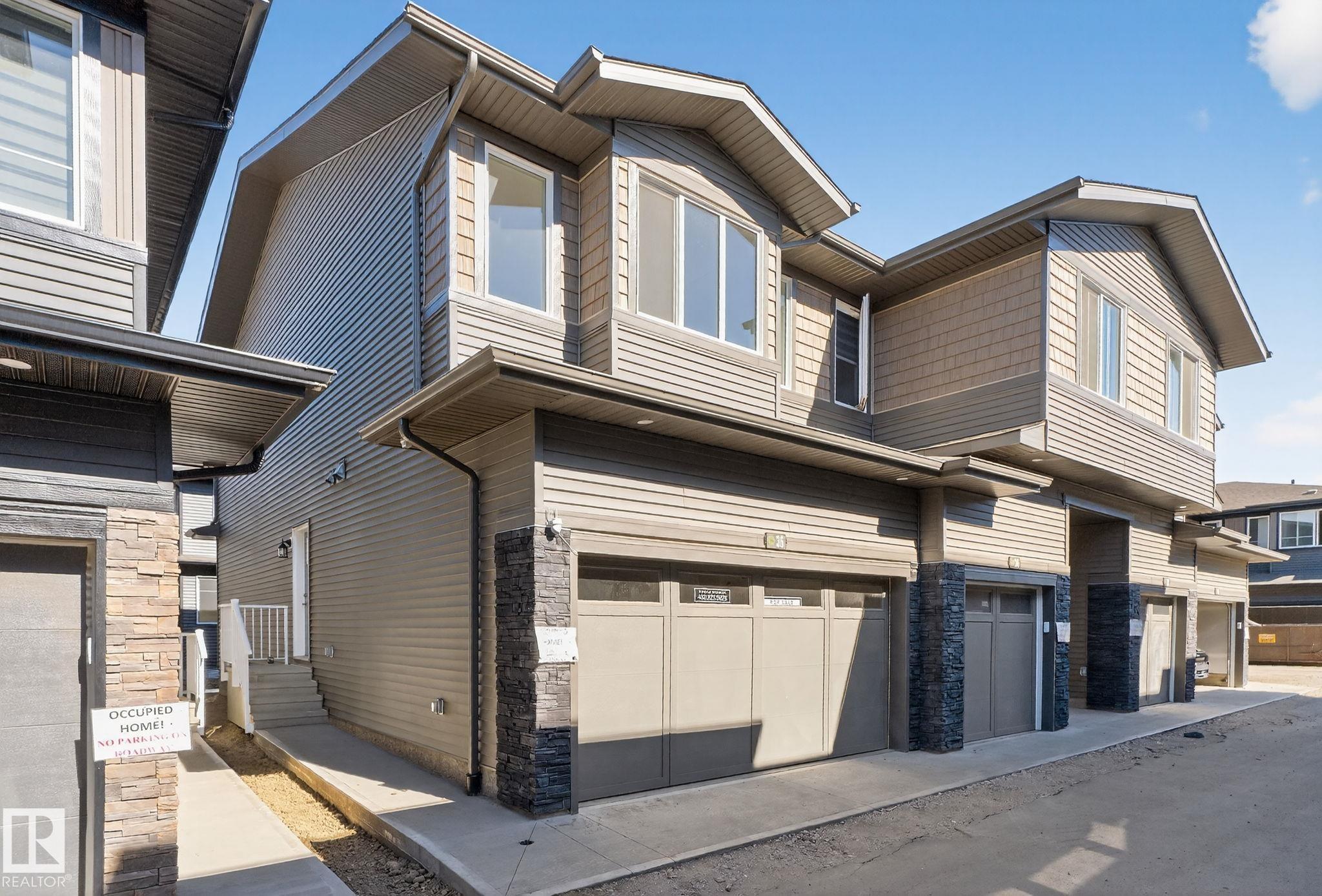 35 2710 66 Street, Edmonton, MLS® # E4459174