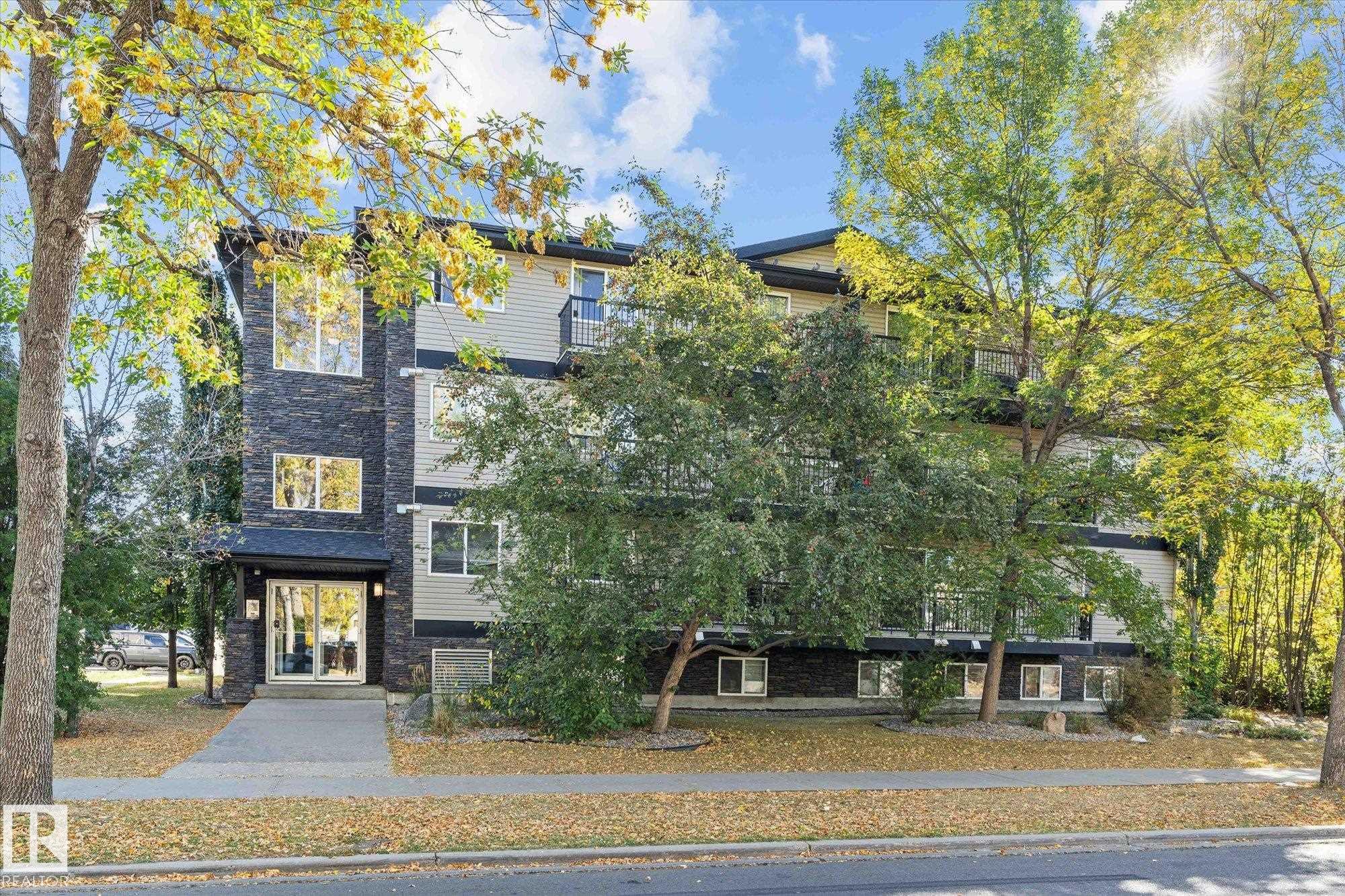 104 11827 105 Street, Edmonton, MLS® # E4459178