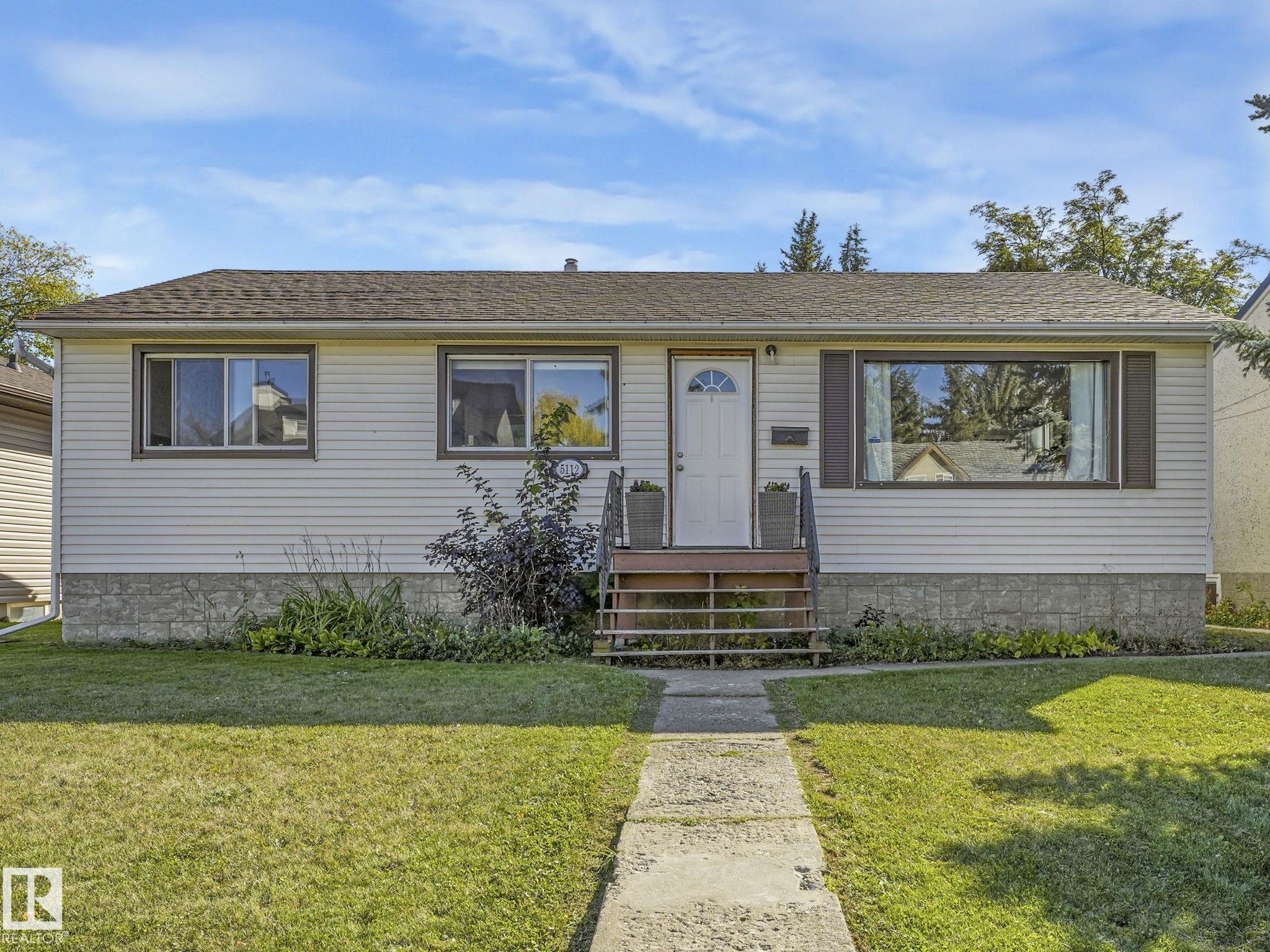 5112 54 Avenue, Stony Plain, MLS® # E4459181