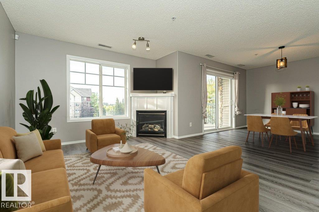 324 2098 Blackmud Creek Drive, Edmonton, MLS® # E4459183