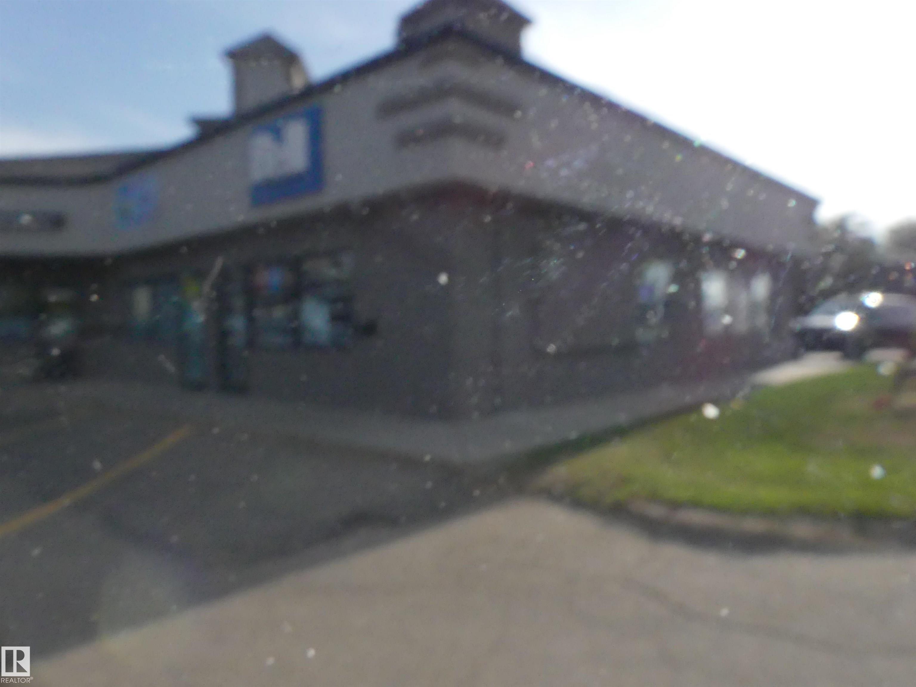  Retail Property for Sale, MLS® # E4459187