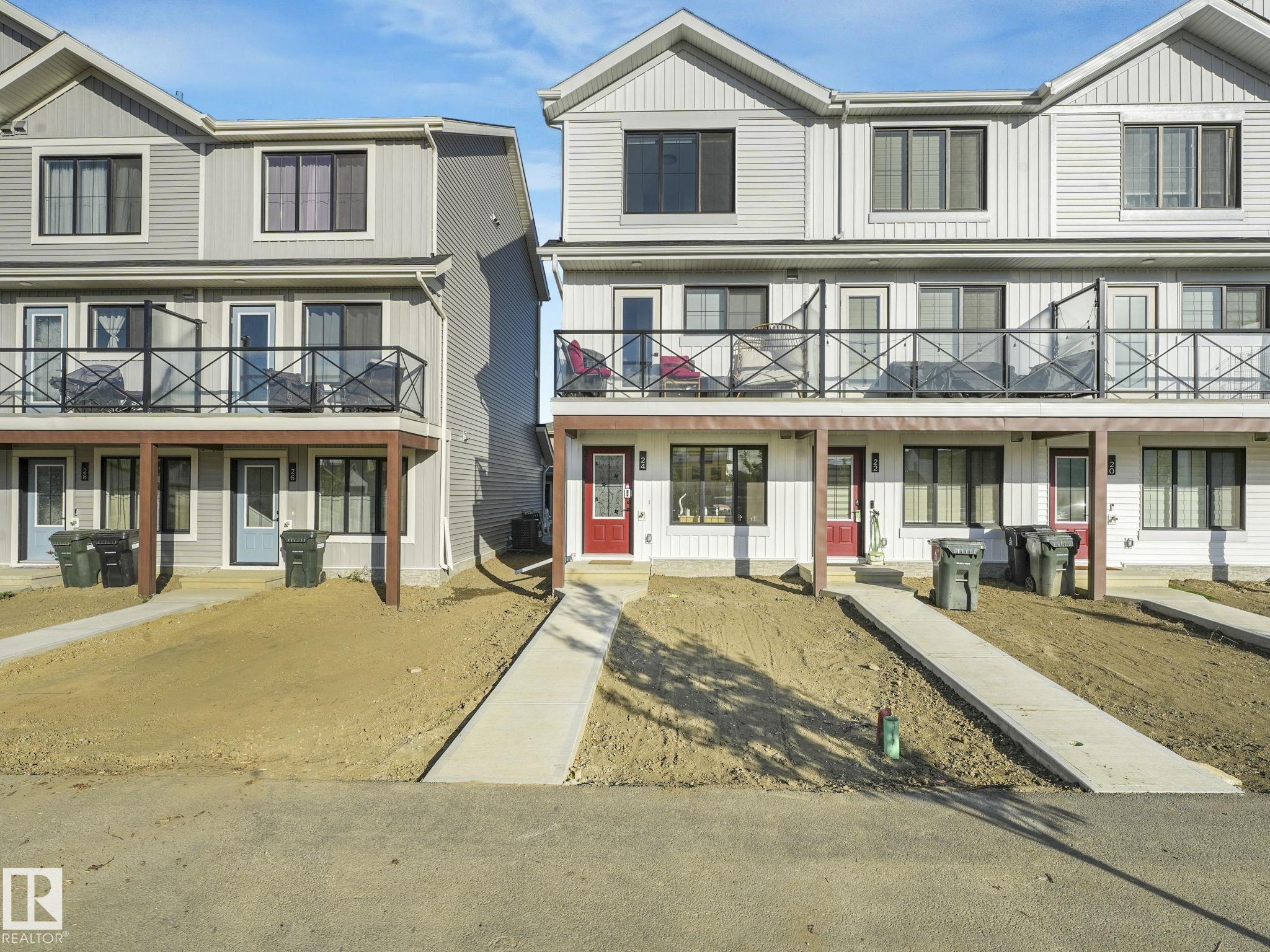 24 Eastwood Drive, Spruce Grove, MLS® # E4459188