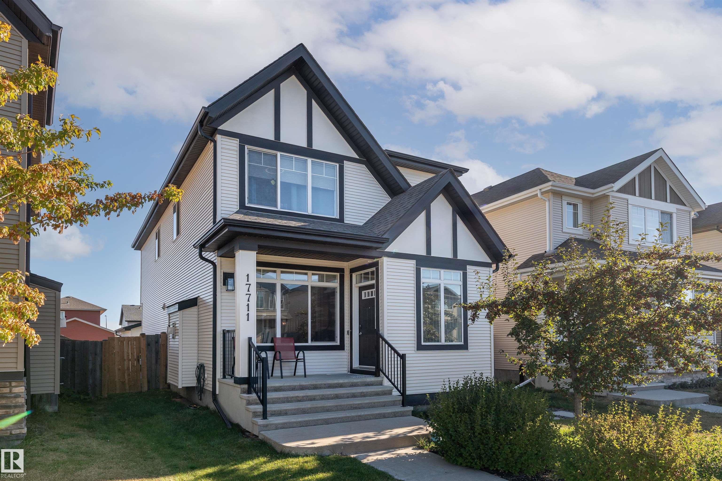17711 59 Street, Edmonton, MLS® # E4459189
