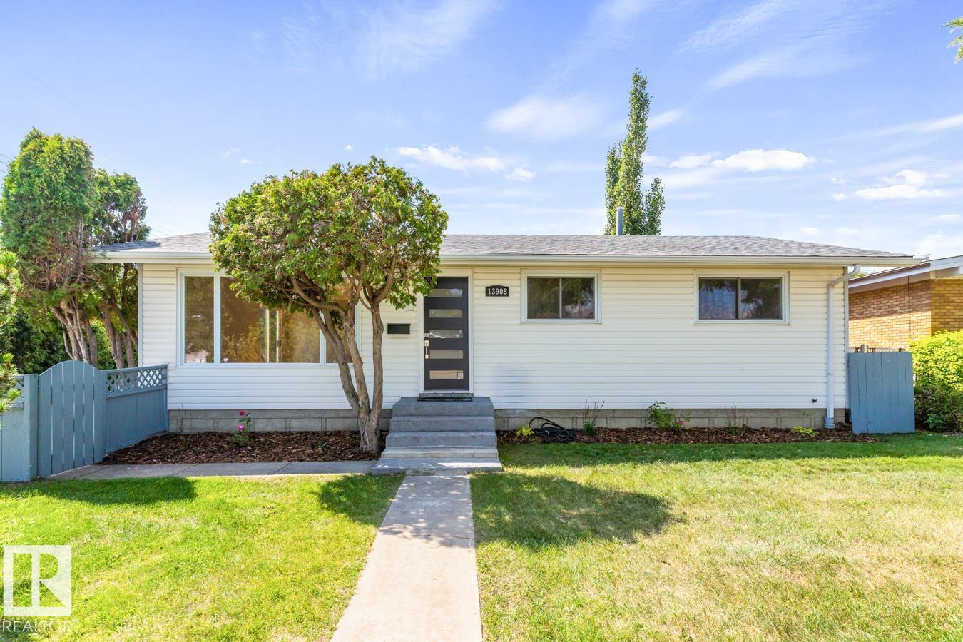 13908 57 Street, Edmonton, MLS® # E4459194