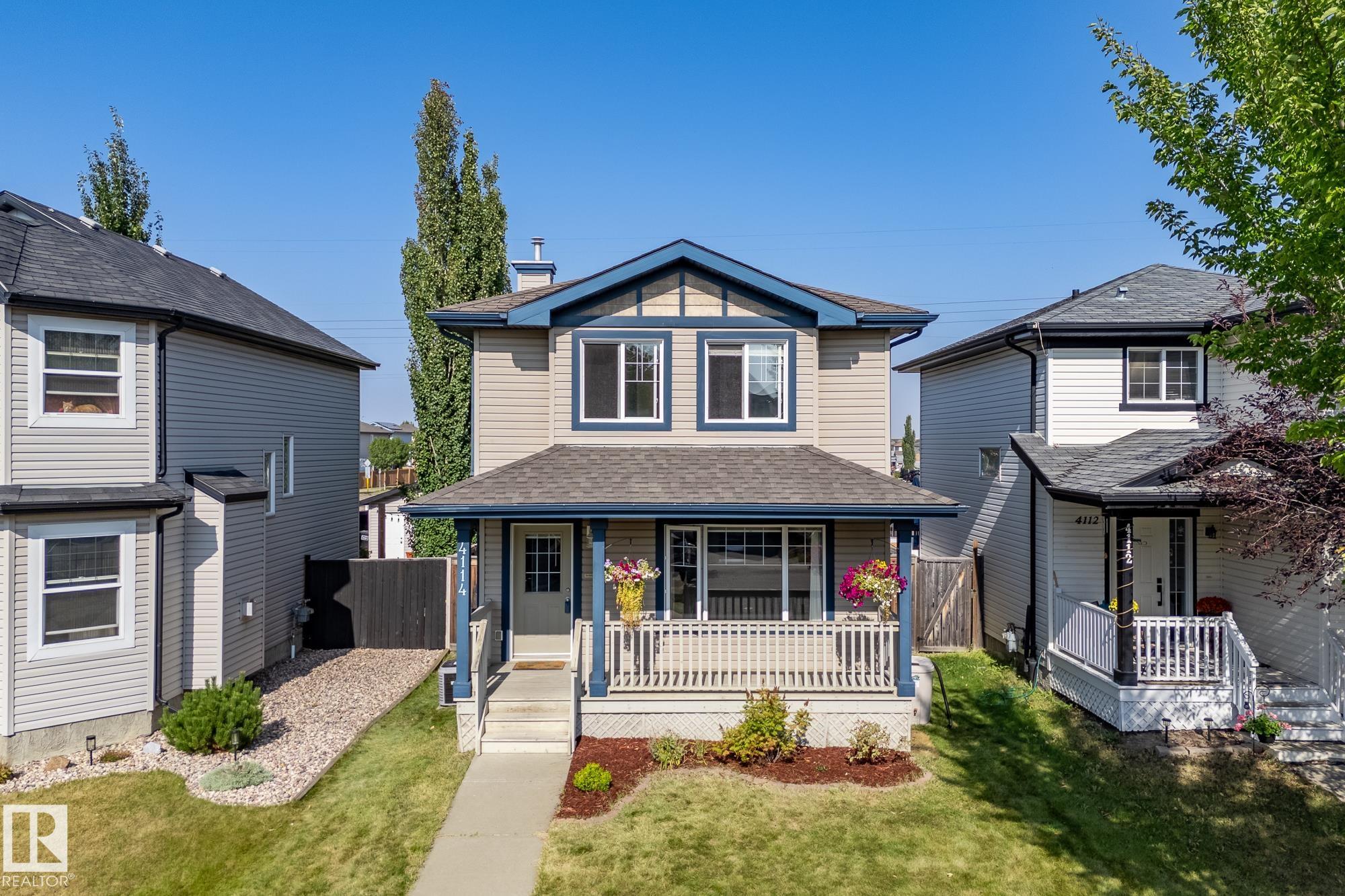 4114 158 Avenue, Edmonton, MLS® # E4459199