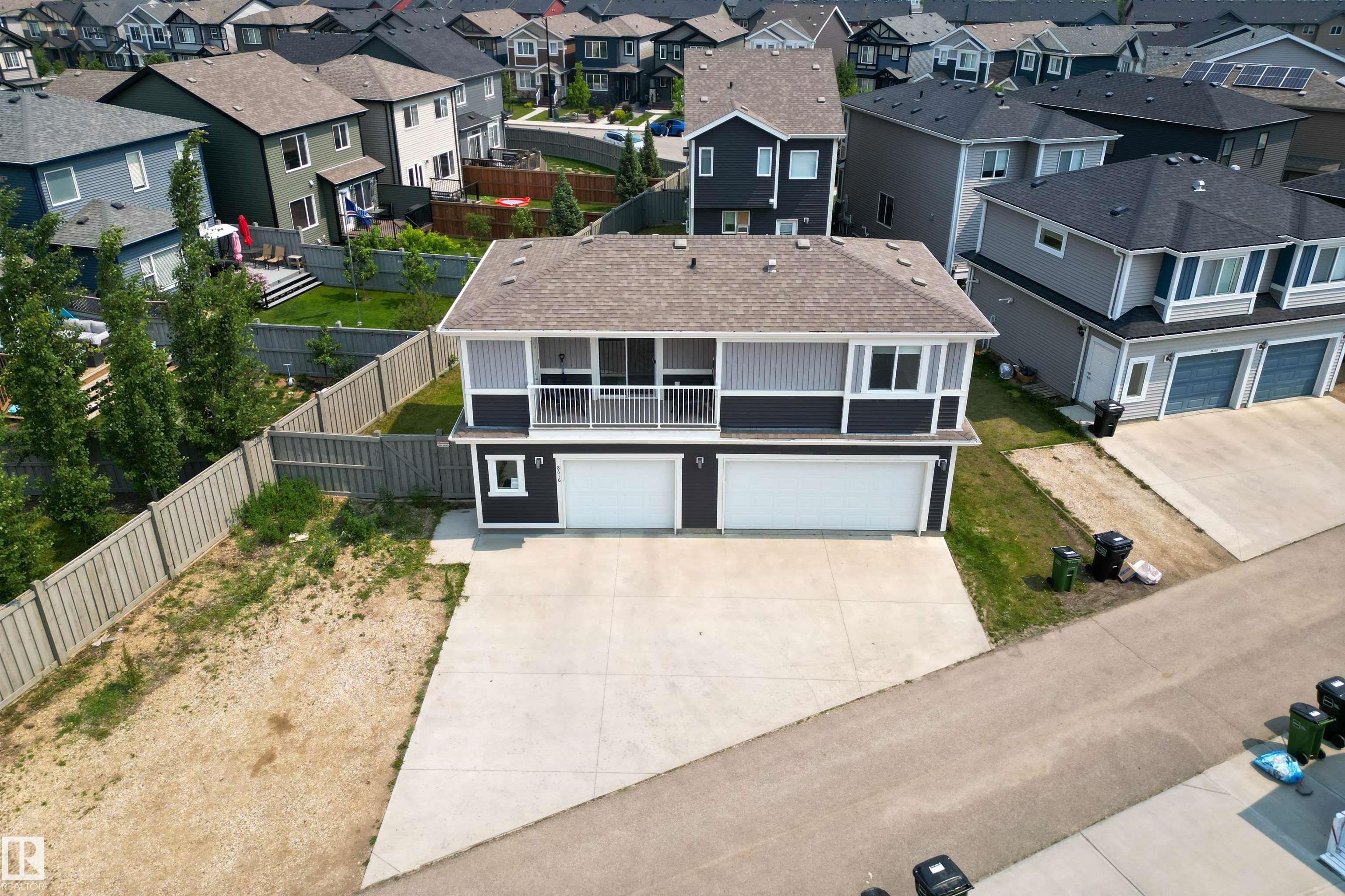 8616 221 Street, Edmonton, MLS® # E4459204