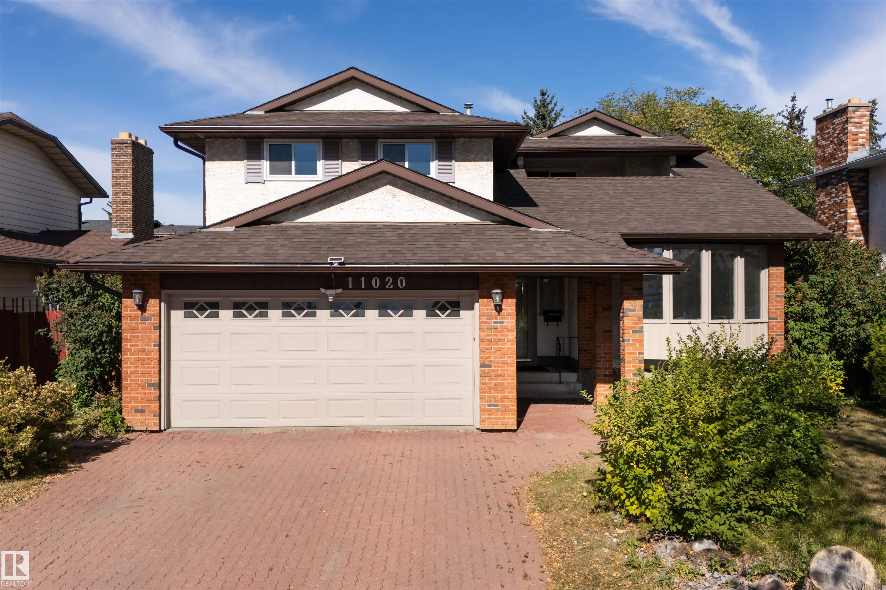 11020 158 Avenue, Edmonton, MLS® # E4459205