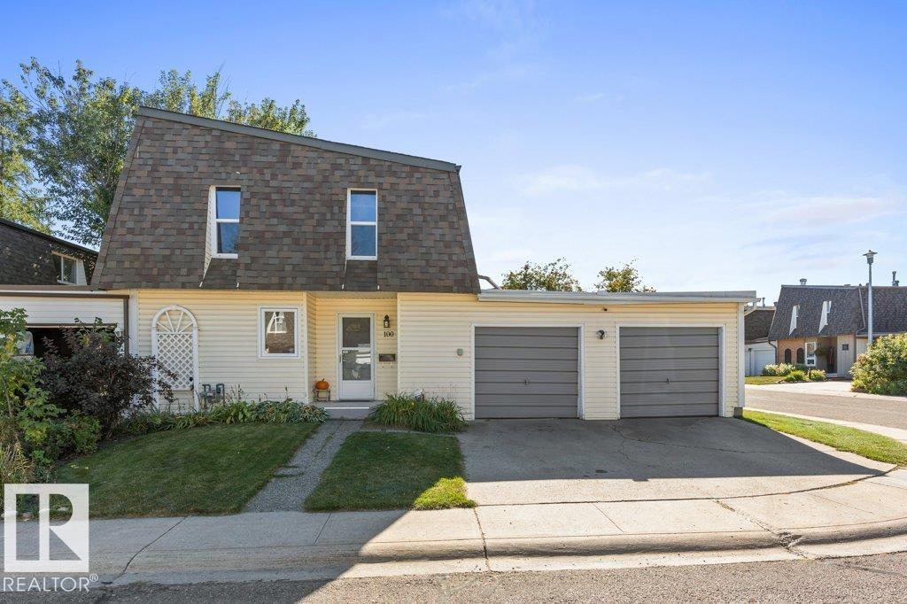 100 Greenfield Estates, St. Albert, MLS® # E4459208
