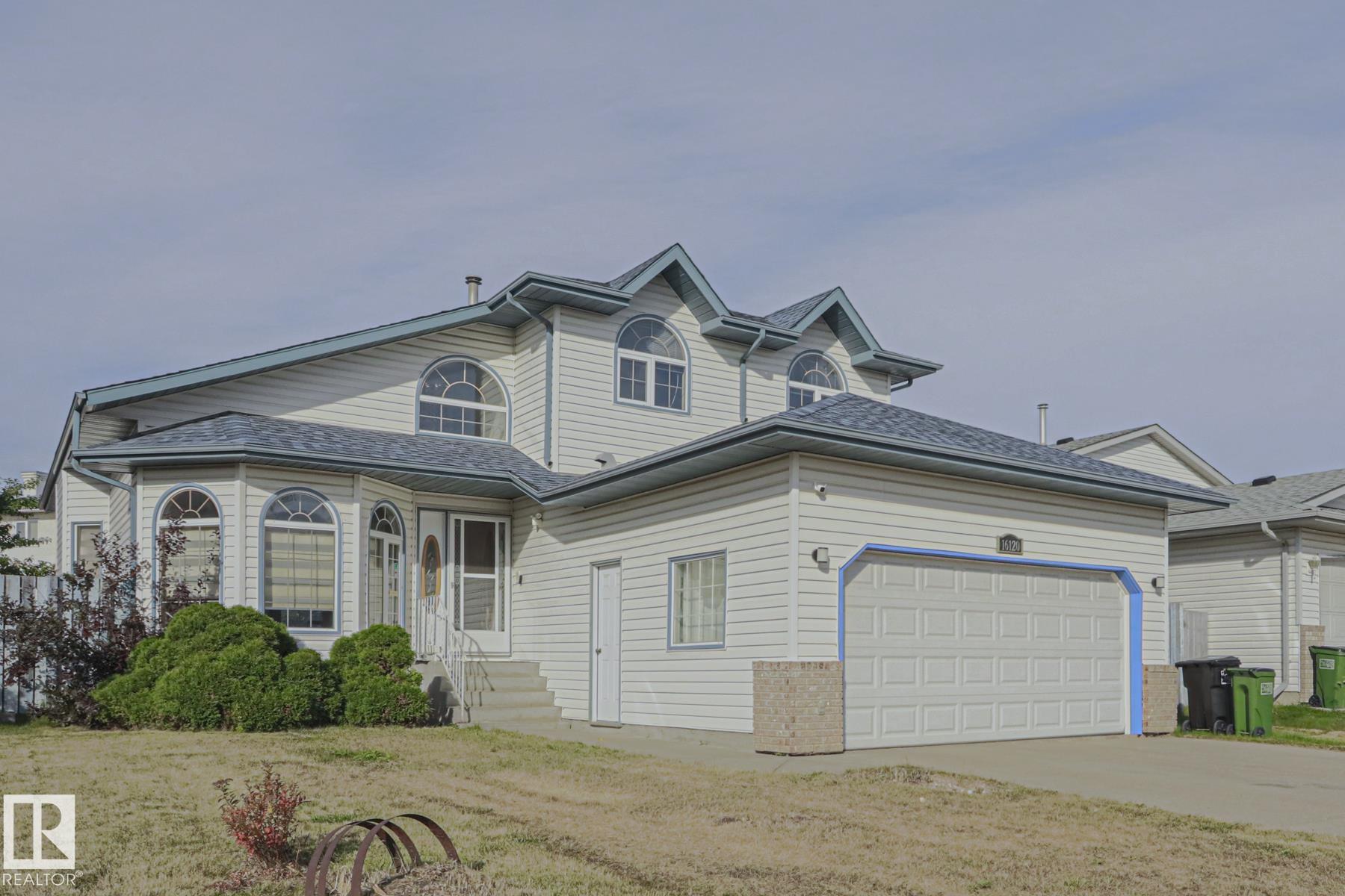 16120 57a Street Nw, Edmonton, MLS® # E4459210
