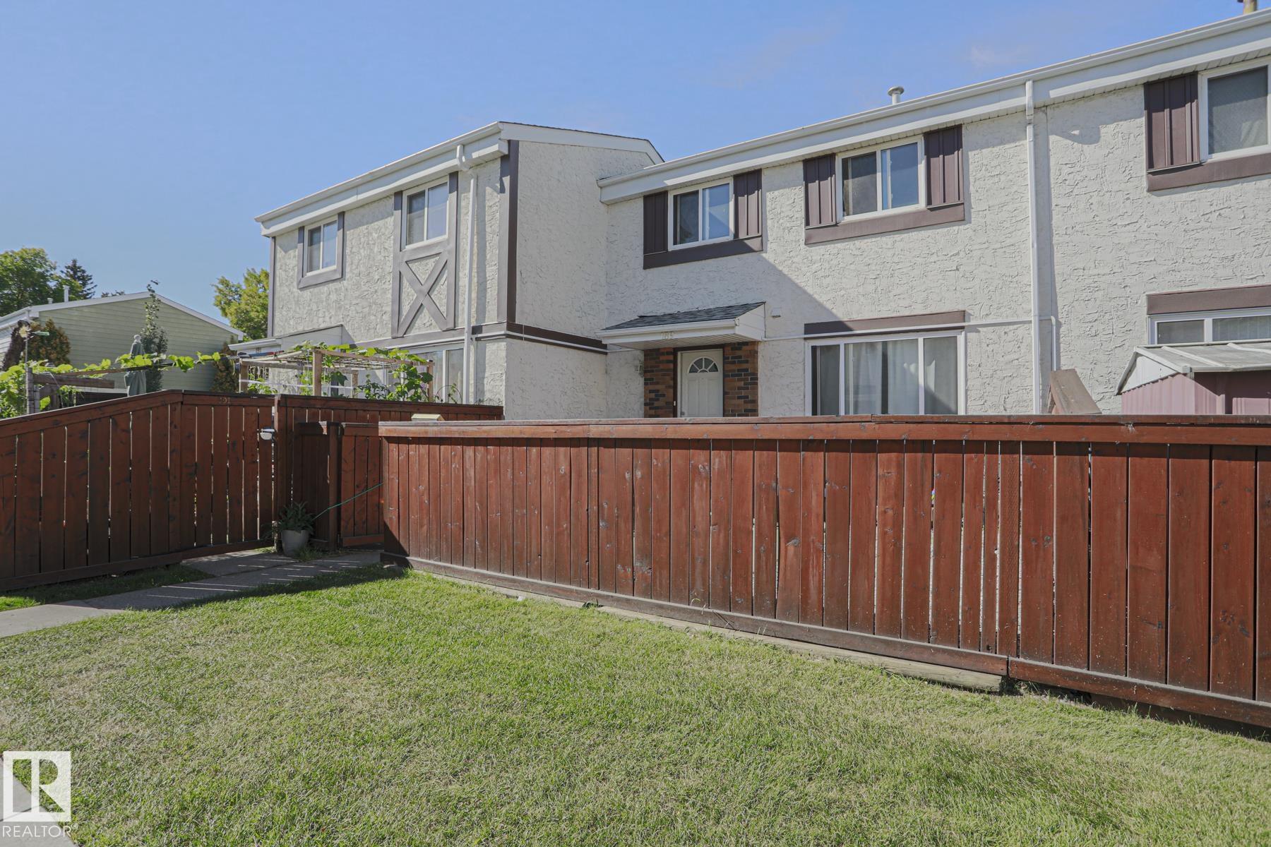 189 Primrose Gardens, Edmonton, MLS® # E4459212