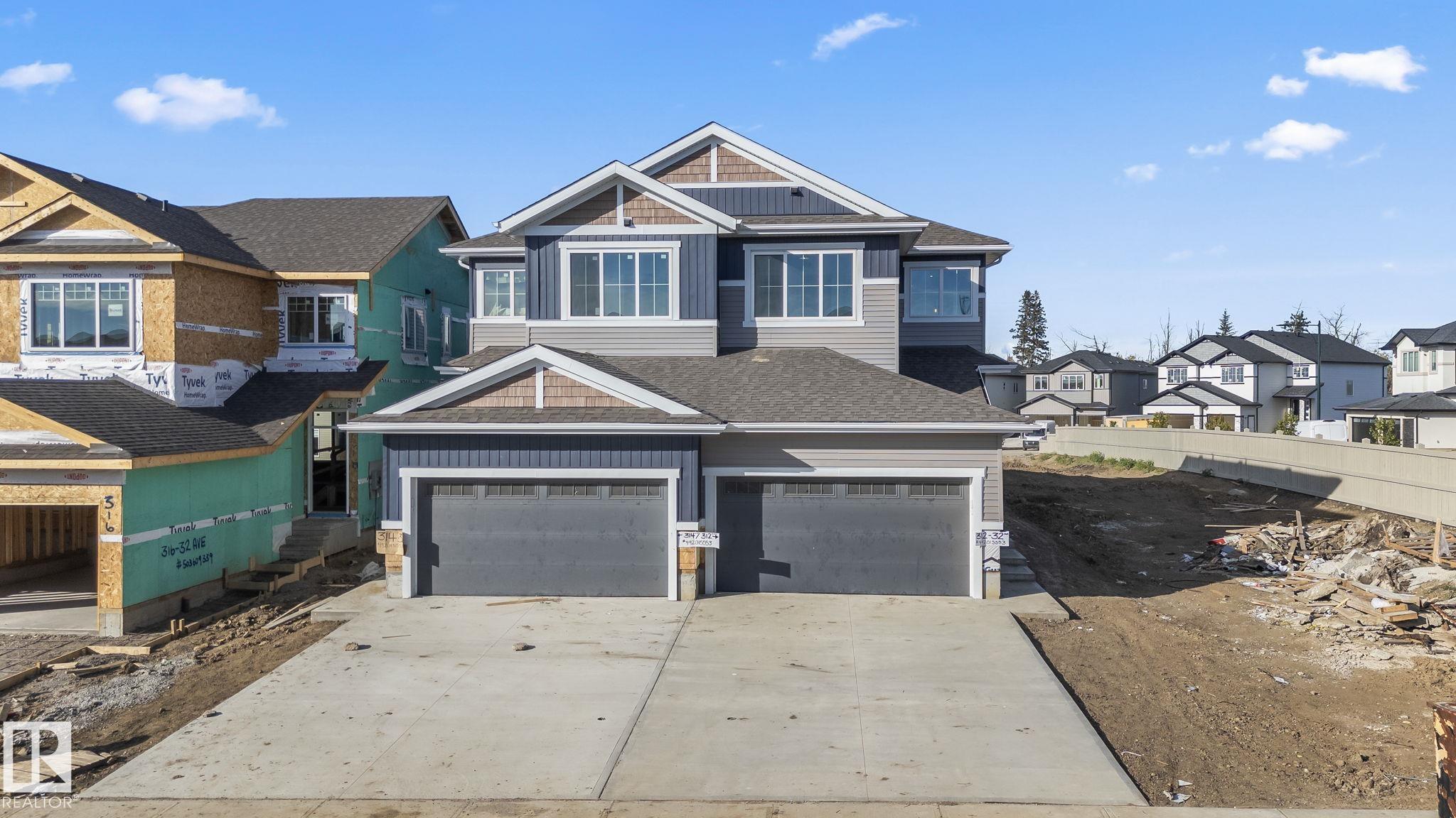 326 32 Avenue, Edmonton, MLS® # E4459216