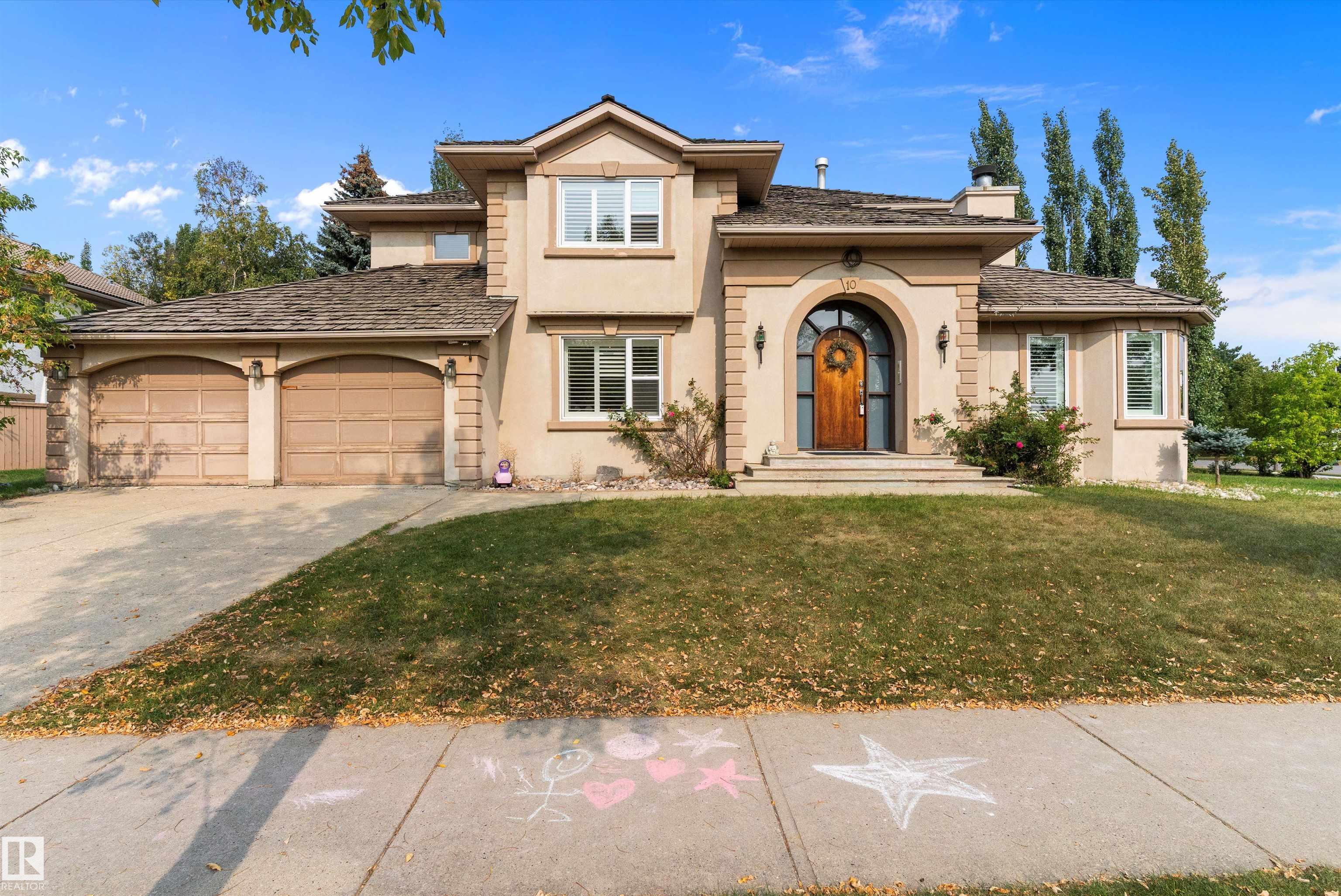 10 Eldorado Drive, St. Albert, MLS® # E4459217